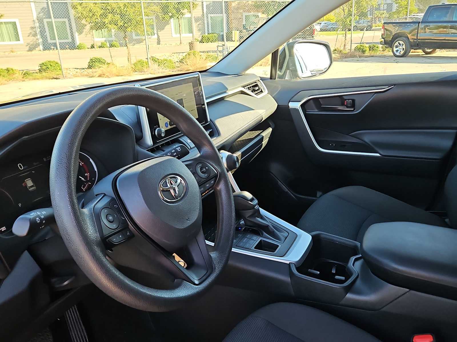 Thumbnail: 2024 Toyota RAV4 - 10