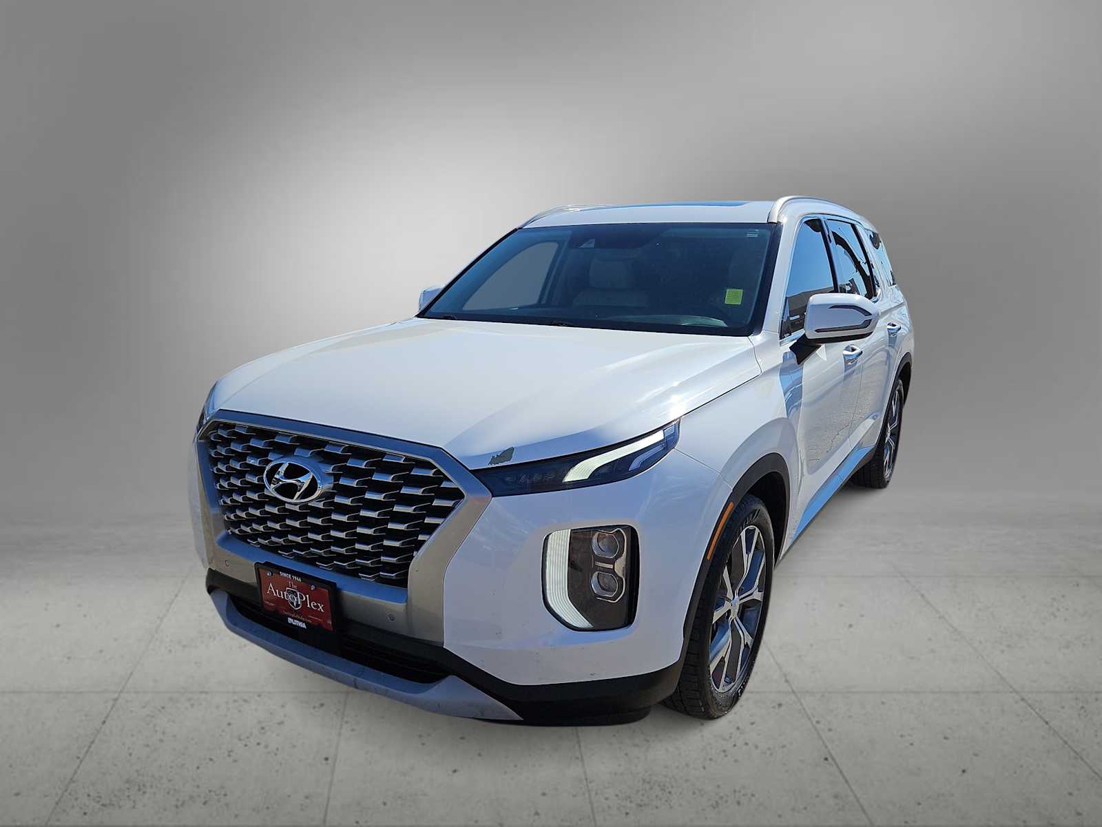 2021 Hyundai Palisade SEL -
                  San Angelo, TX