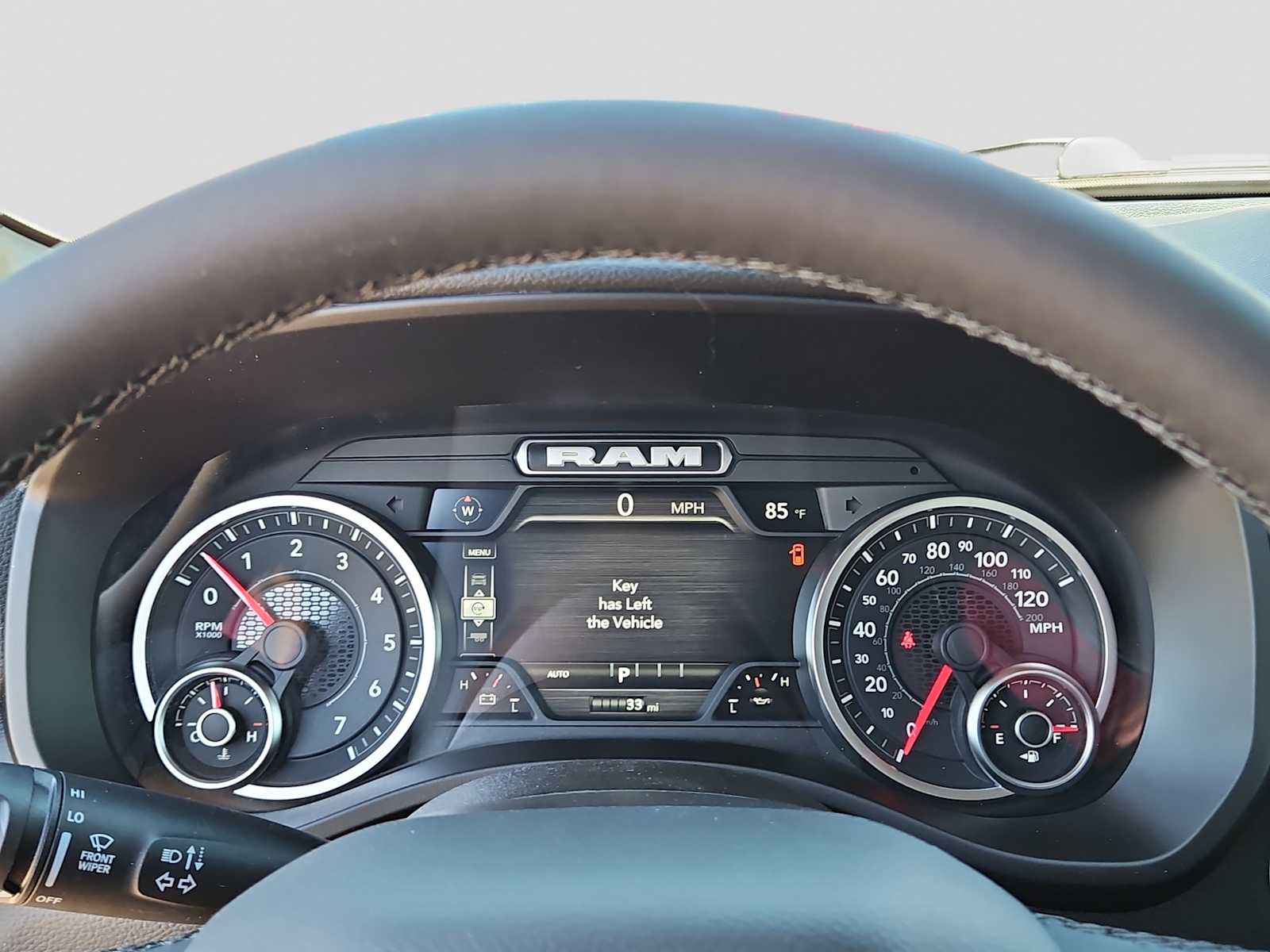 Thumbnail: 2026 RAM 1500 - 22