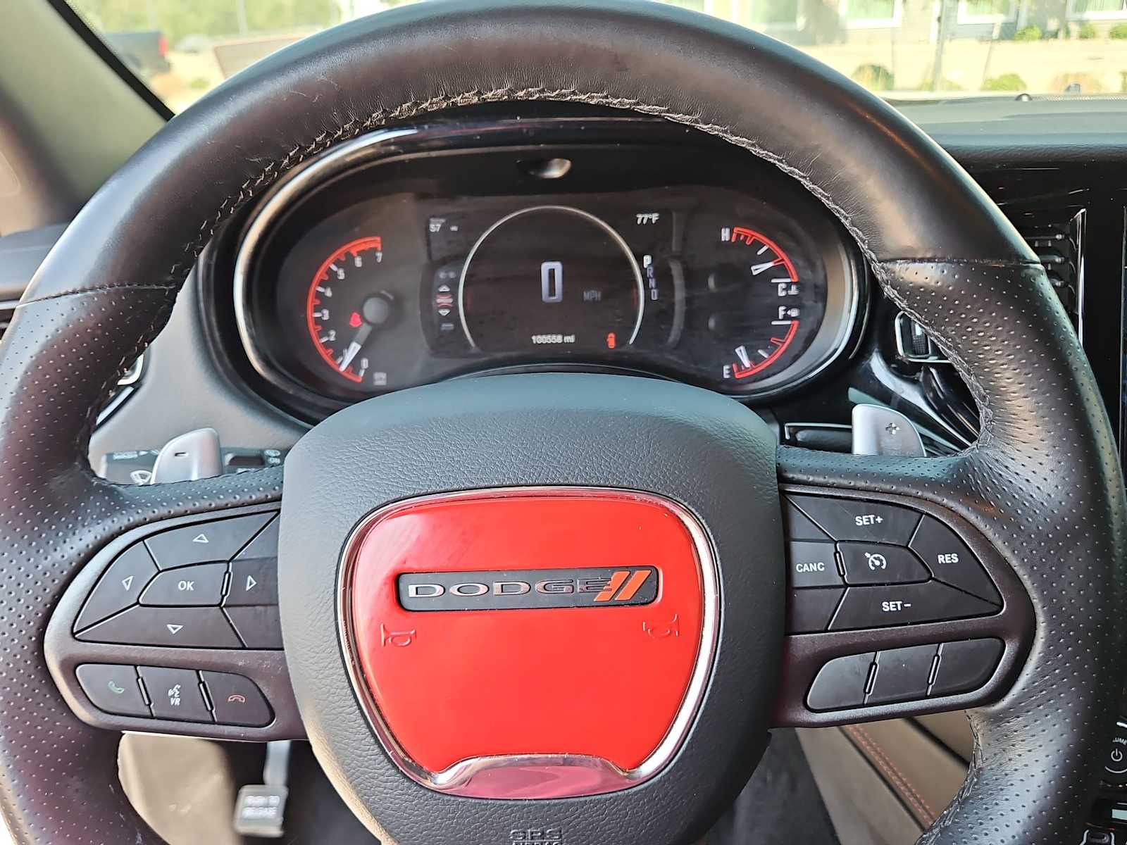 Thumbnail: 2021 Dodge Durango - 19