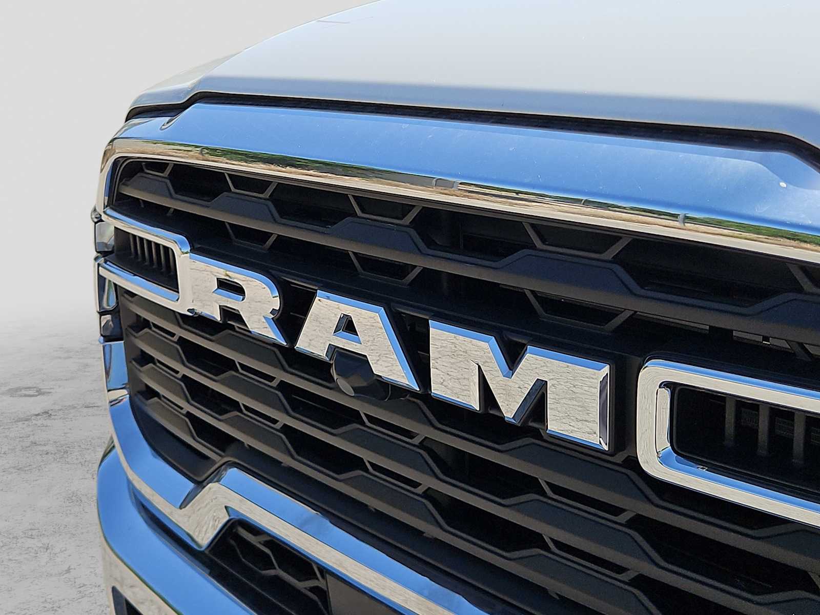 Thumbnail: 2026 RAM 3500 - 13