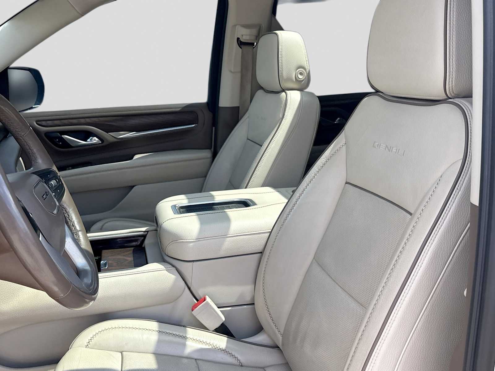 Thumbnail: 2021 GMC Yukon - 15