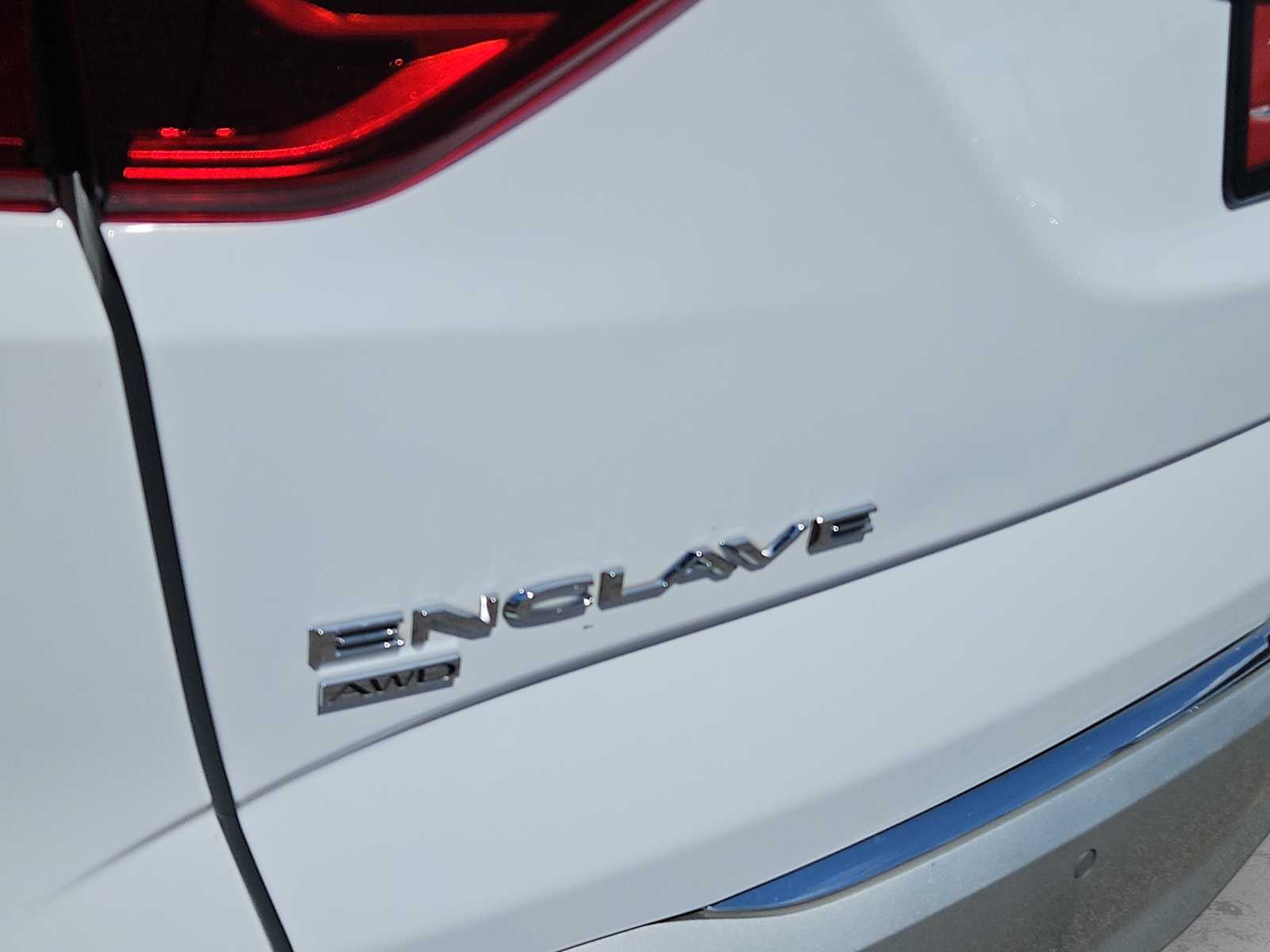 Thumbnail: 2024 Buick Enclave - 11