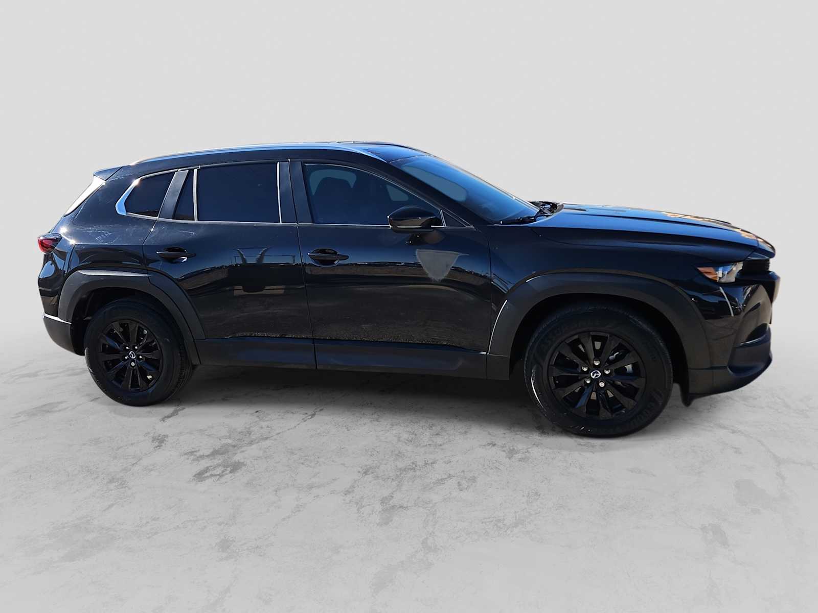 Thumbnail: 2023 Mazda CX-50 - 9