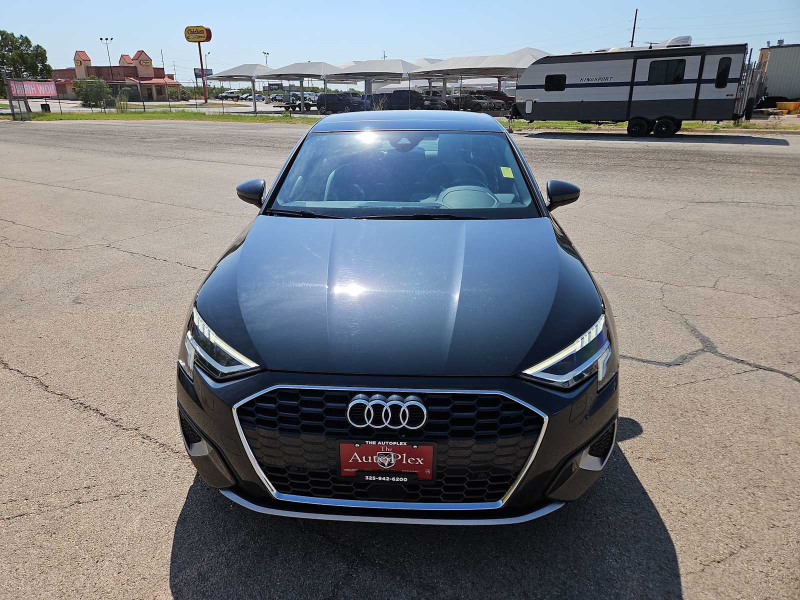 Thumbnail: 2023 Audi A3 - 14