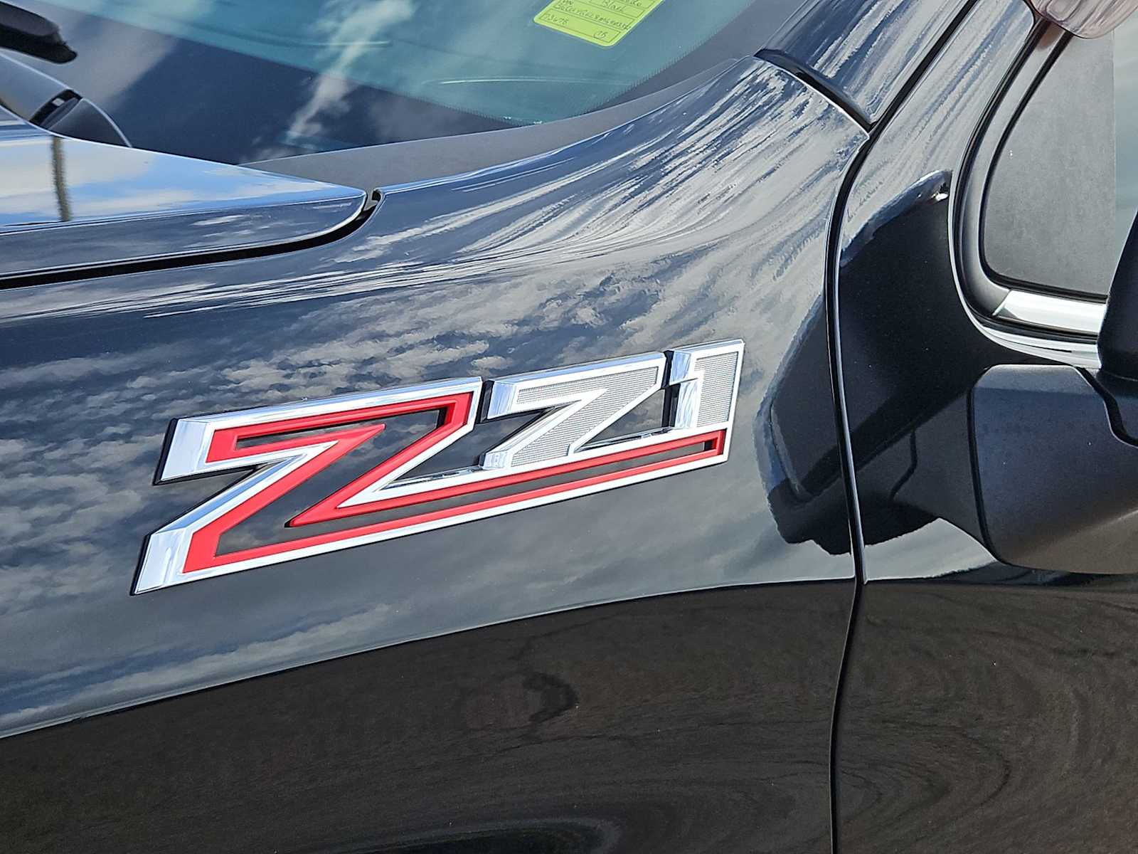 Thumbnail: 2021 Chevrolet Silverado 1500 - 15