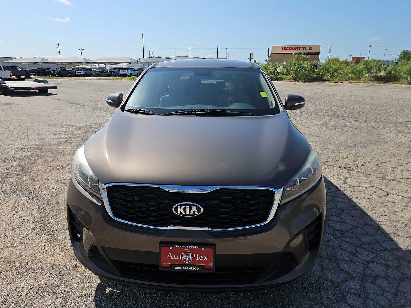 Thumbnail: 2019 Kia Sorento - 14