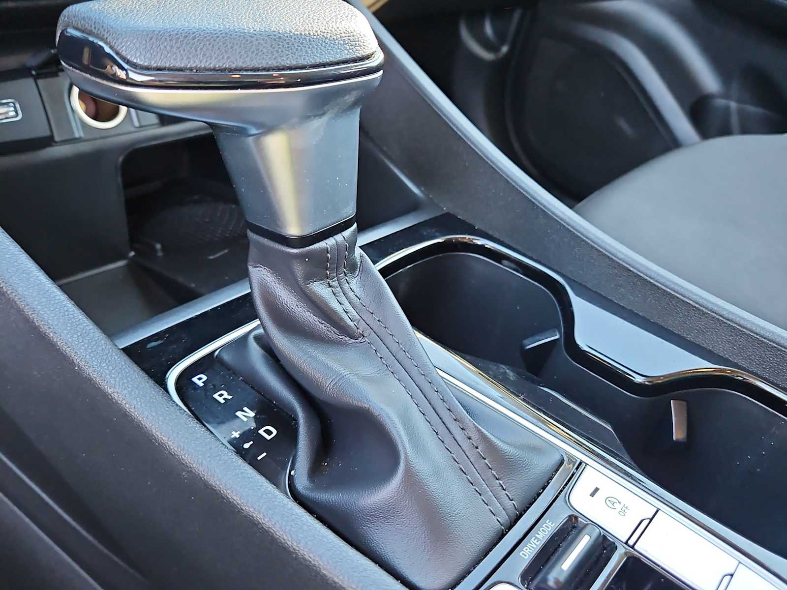 Thumbnail: 2024 Hyundai Tucson - 21