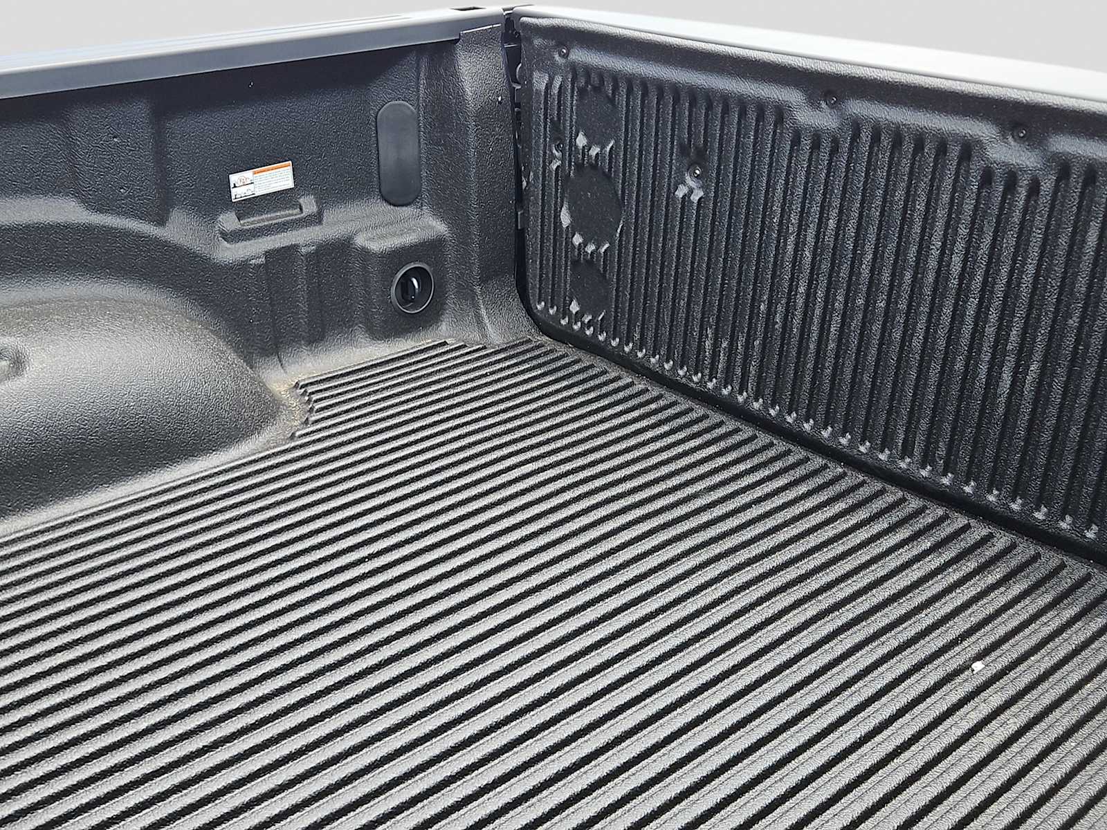 Thumbnail: 2026 RAM 1500 - 23