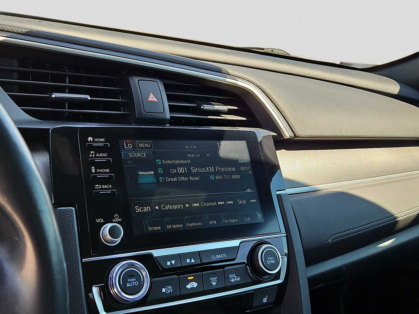 Thumbnail: 2019 Honda Civic - 20