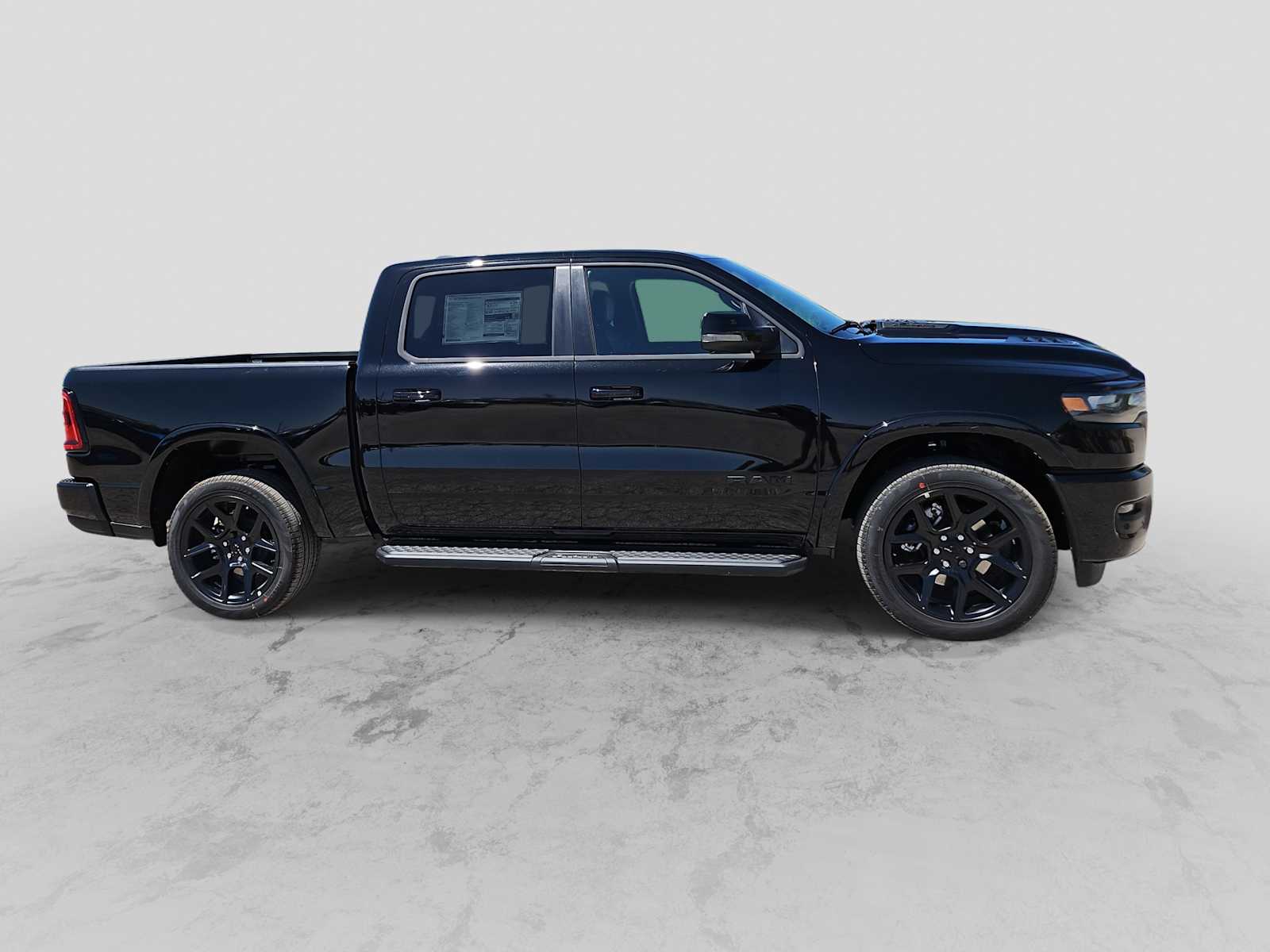 Thumbnail: 2026 RAM 1500 - 9