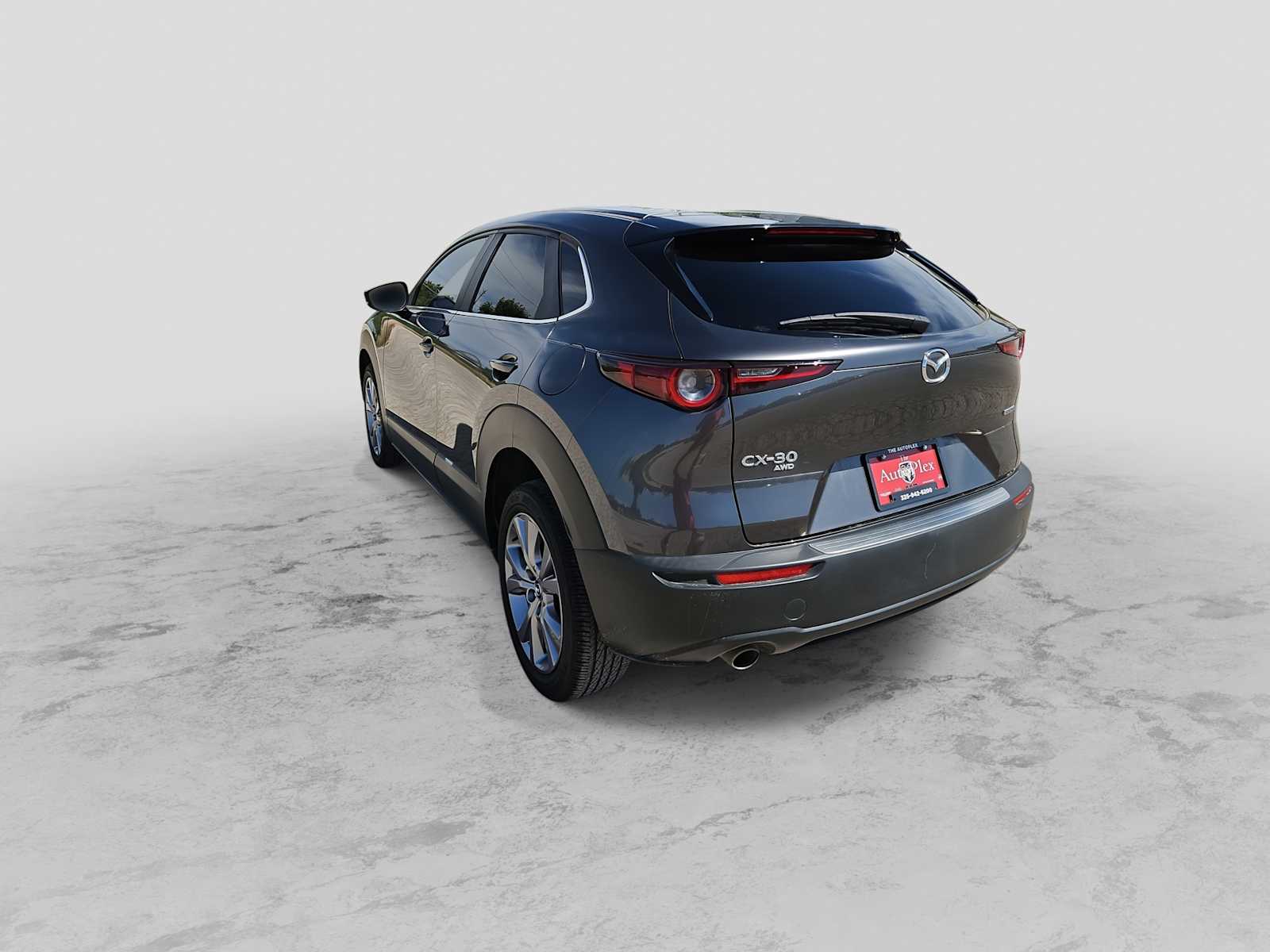Thumbnail: 2021 Mazda CX-30 - 6