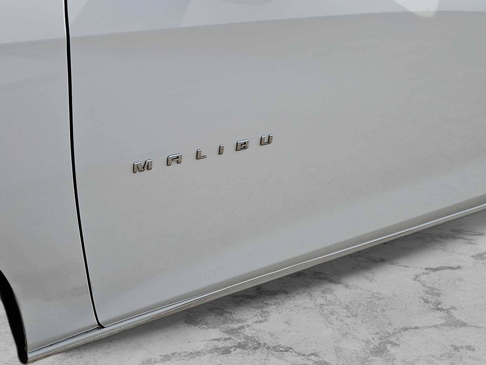 Thumbnail: 2024 Chevrolet Malibu - 11