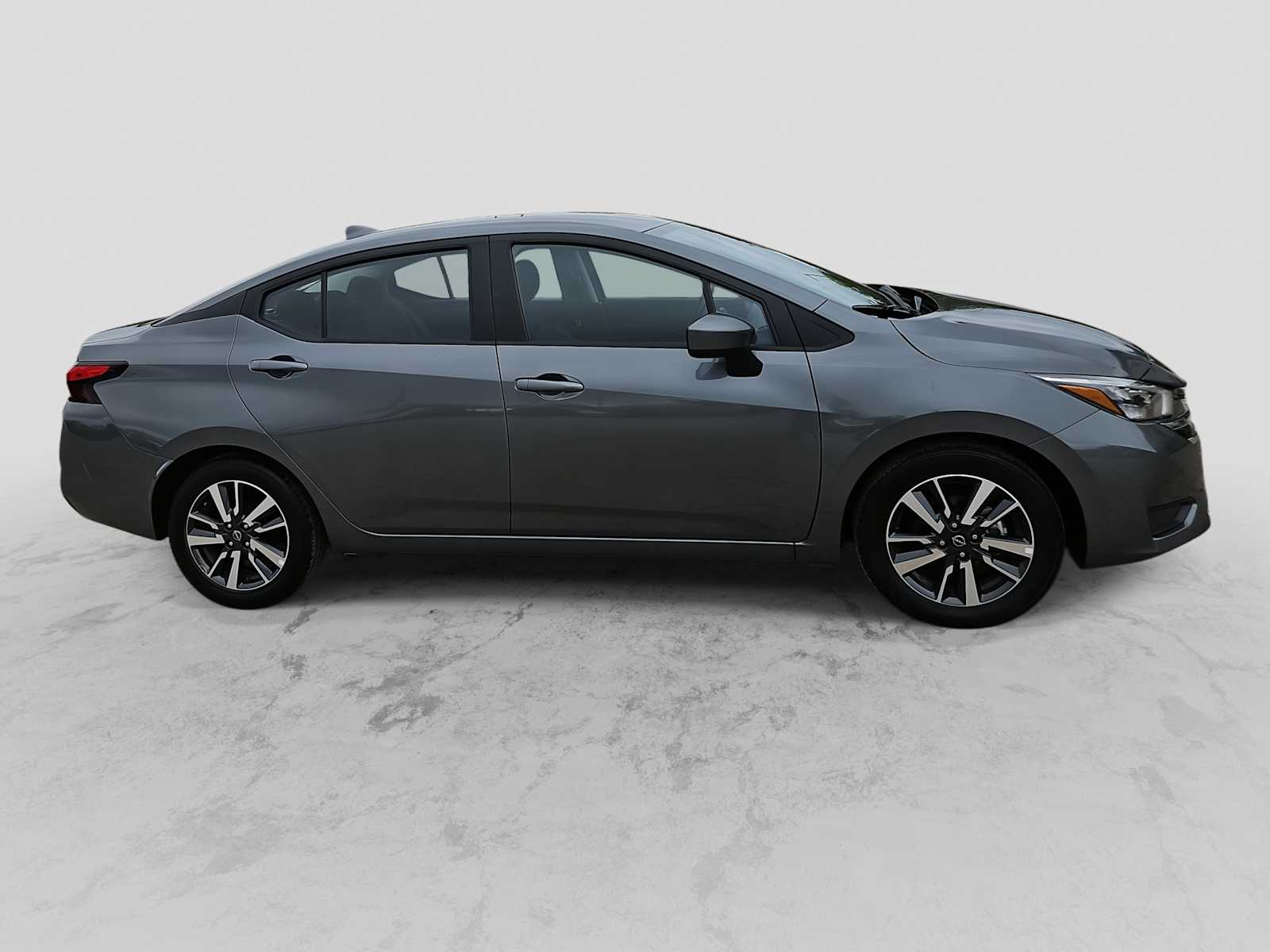 Thumbnail: 2025 Nissan Versa - 9