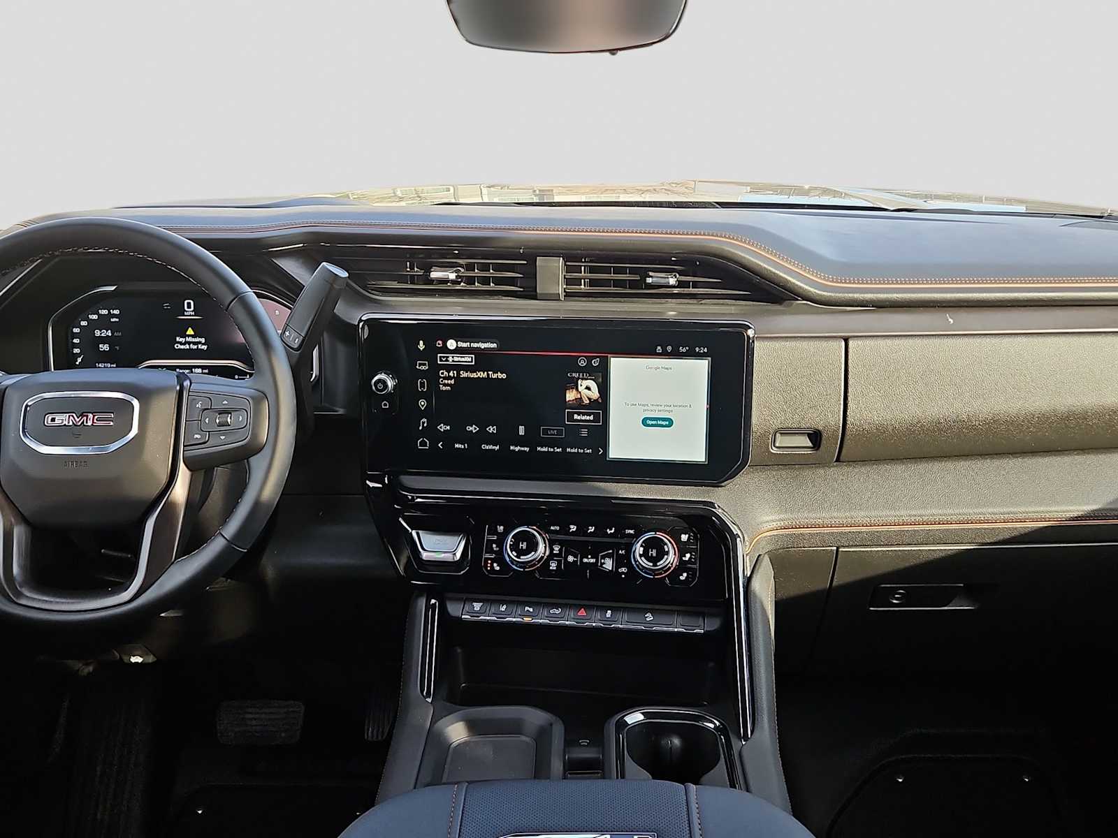 Thumbnail: 2025 GMC Sierra 2500 - 14