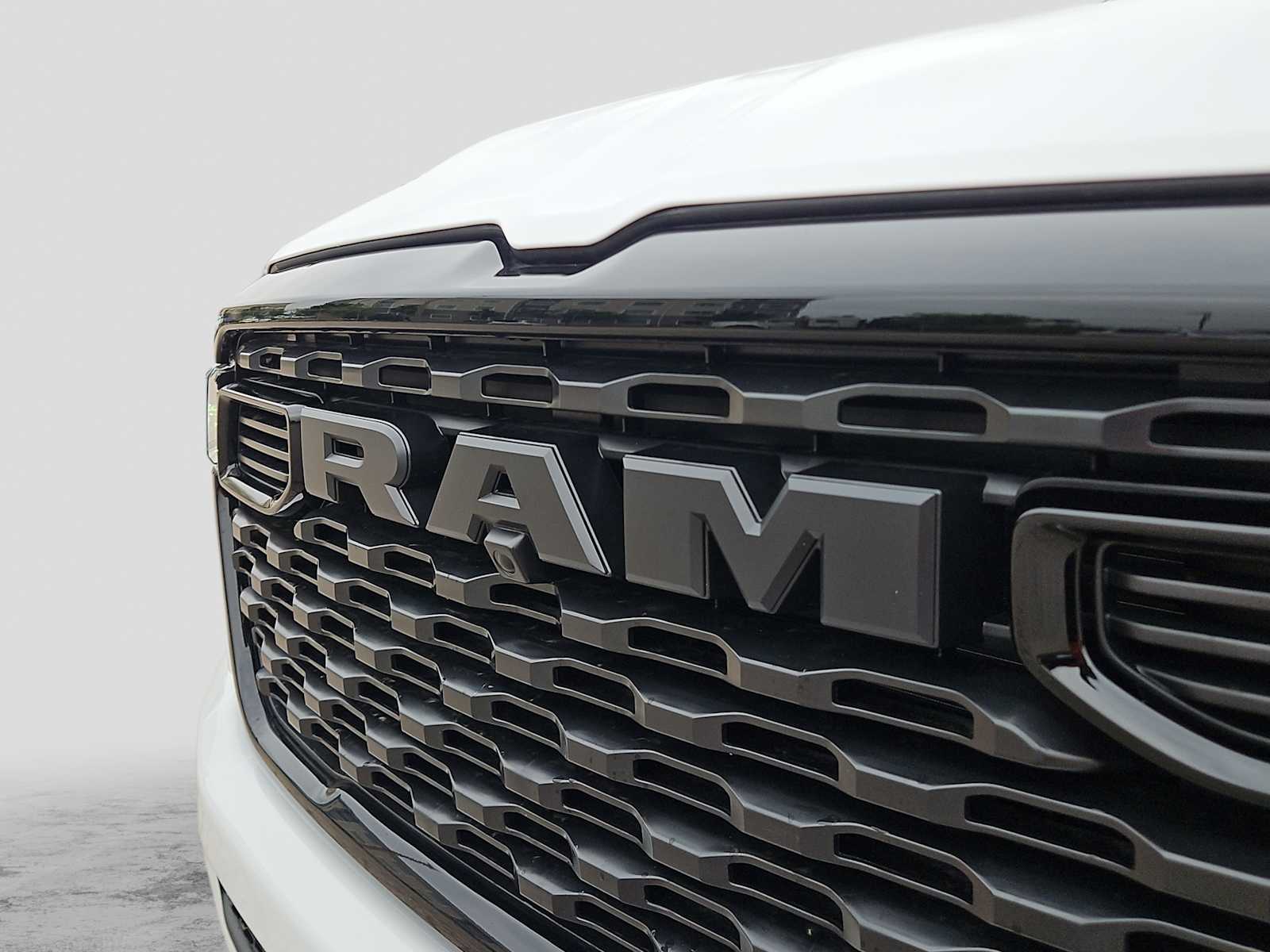 Thumbnail: 2026 RAM 1500 - 13