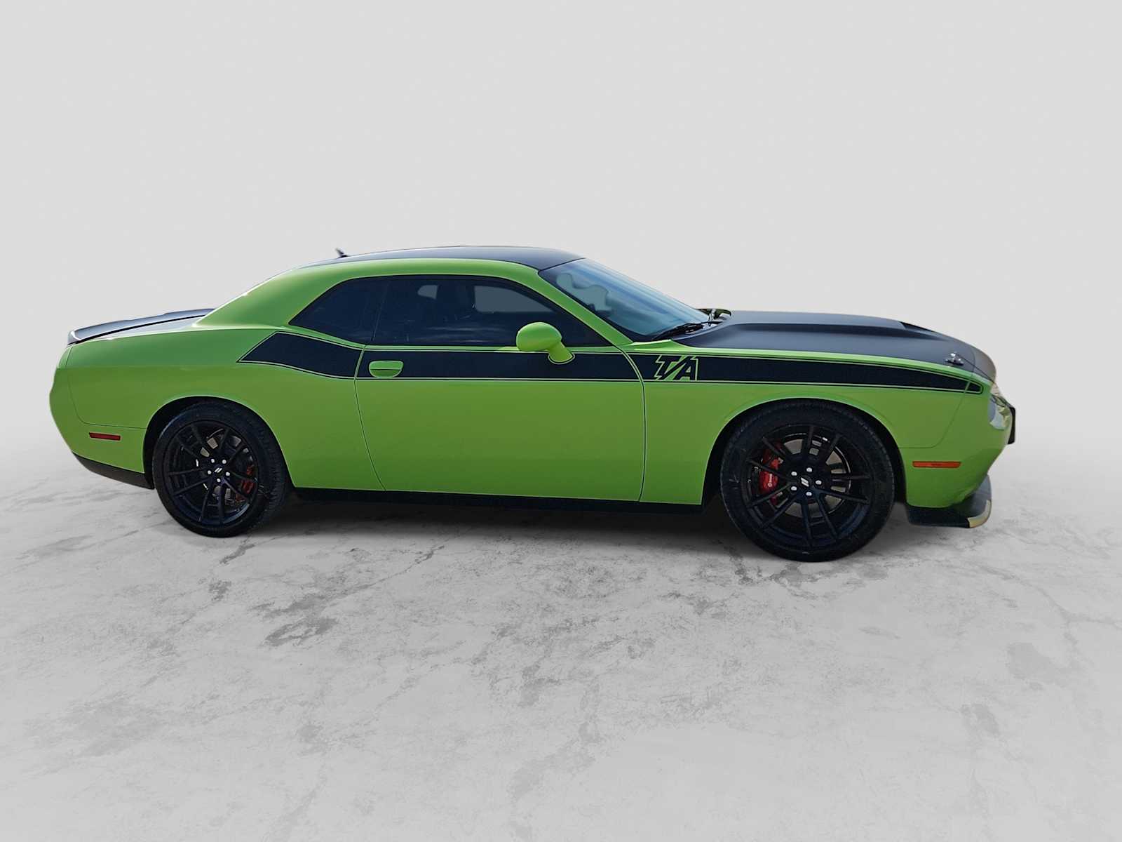 Thumbnail: 2023 Dodge Challenger - 9
