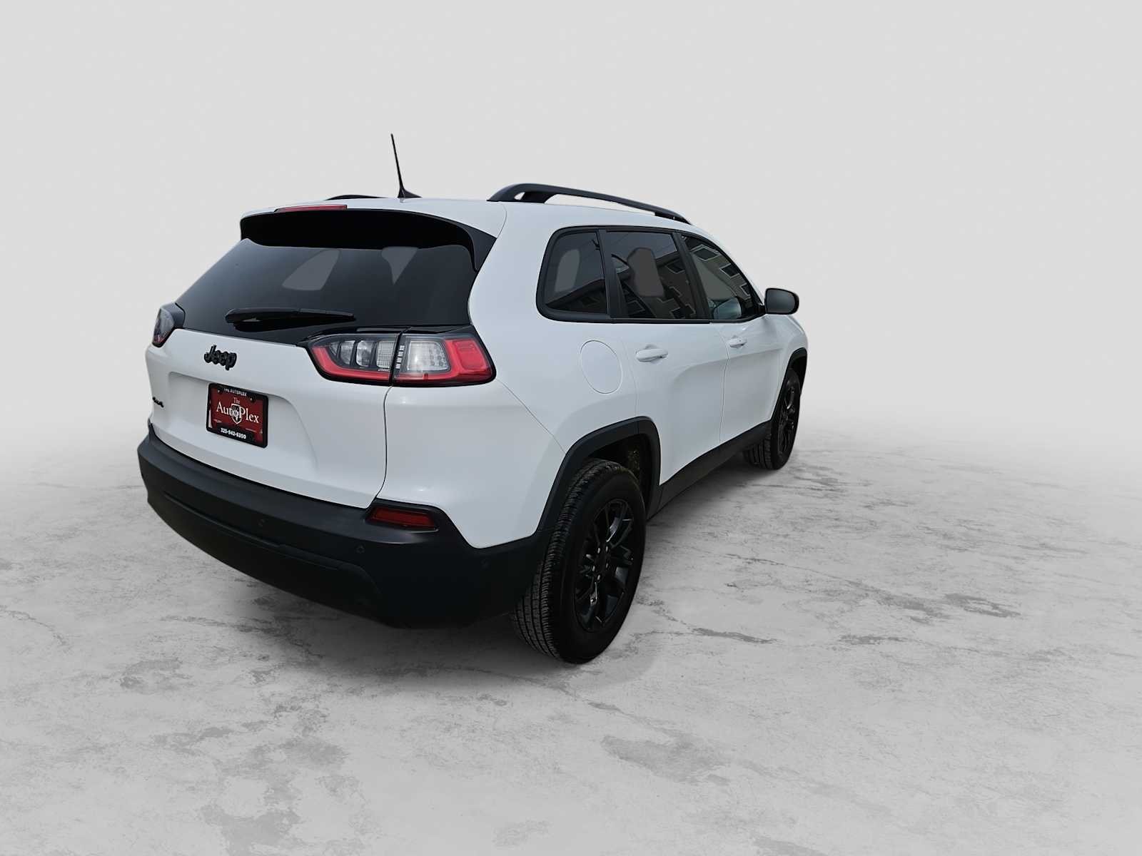 Thumbnail: 2023 Jeep Cherokee - 8