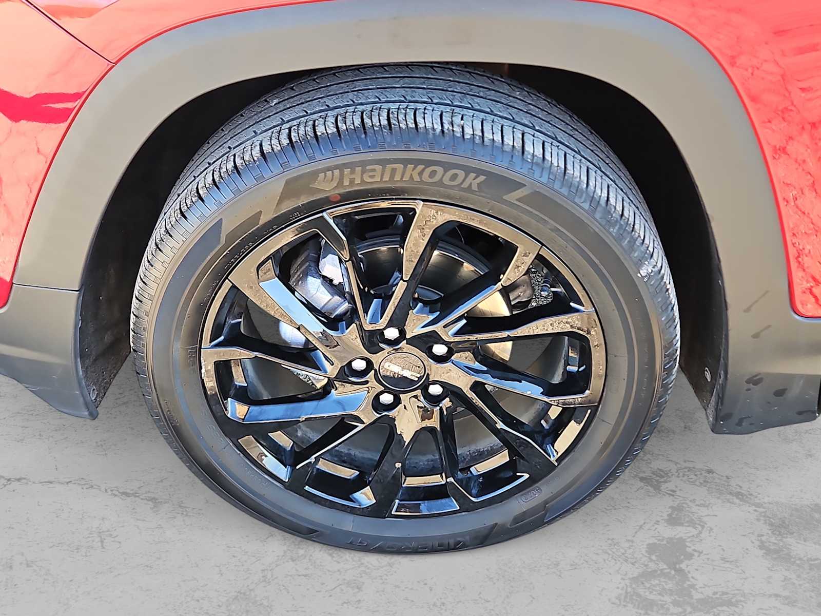 Thumbnail: 2024 GMC Terrain - 12