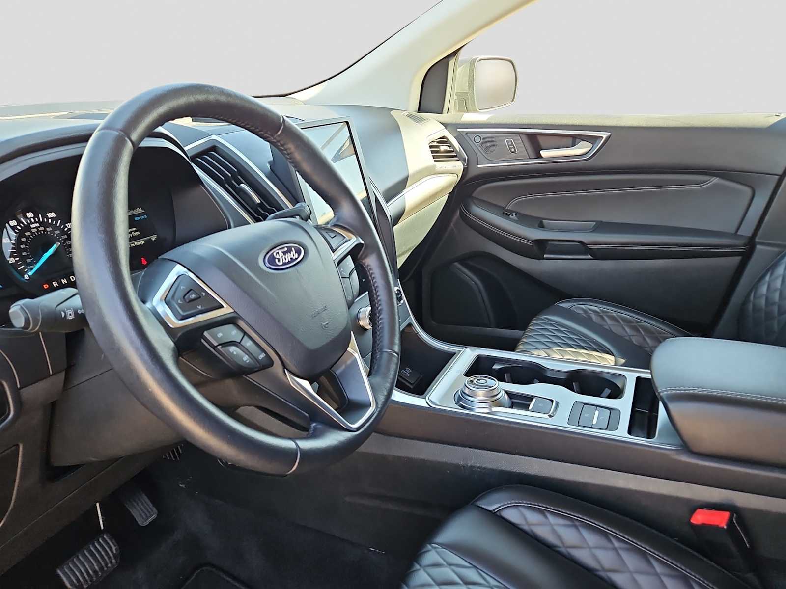 Thumbnail: 2024 Ford Edge - 10