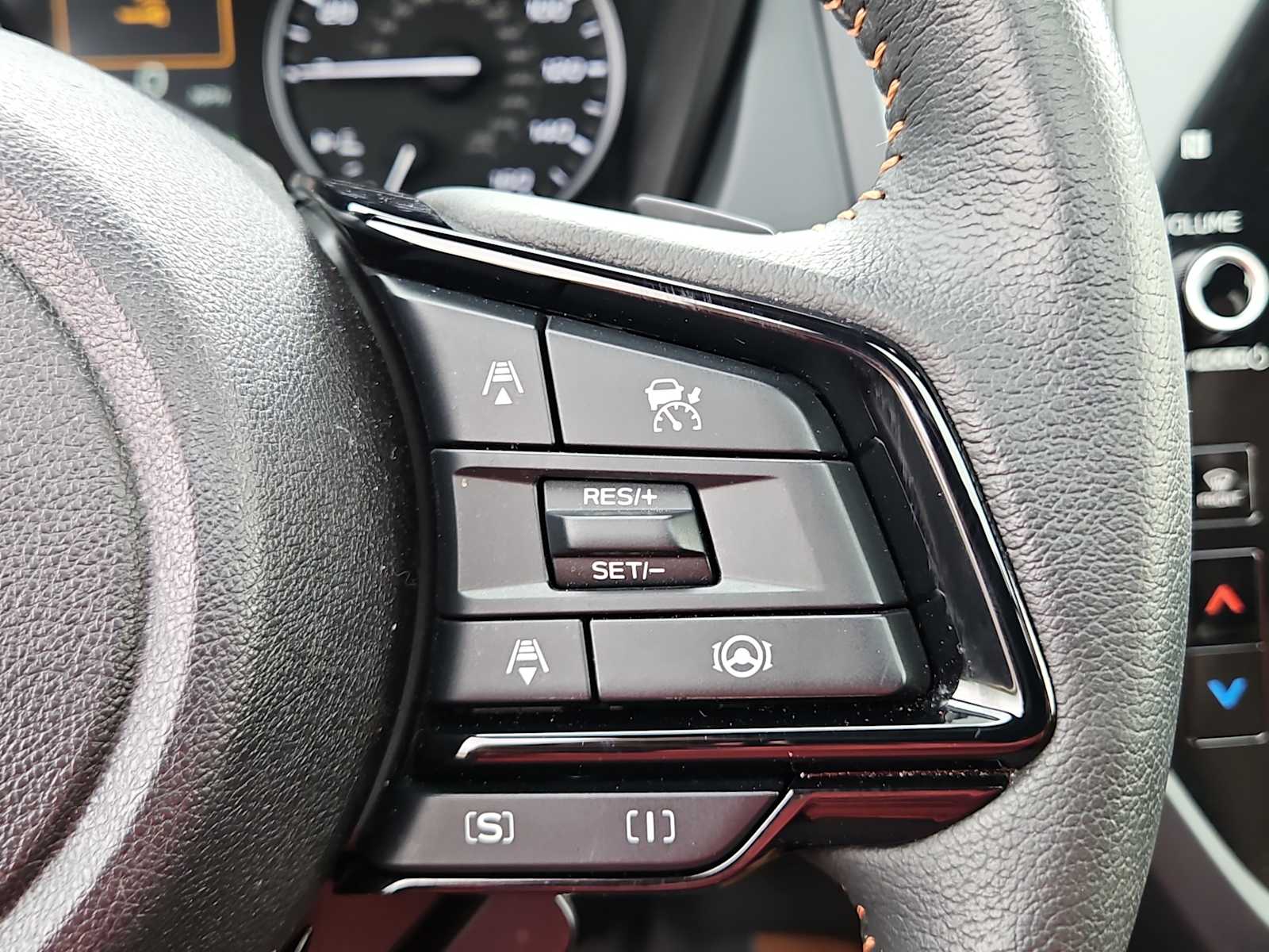 Thumbnail: 2025 Subaru Forester - 21