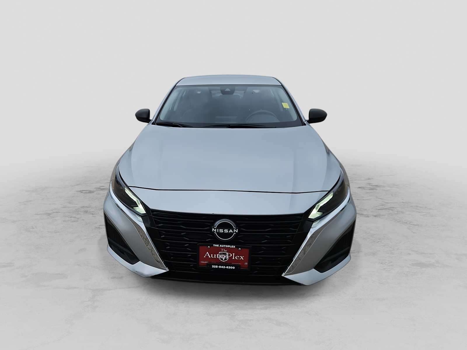 Thumbnail: 2024 Nissan Altima - 3