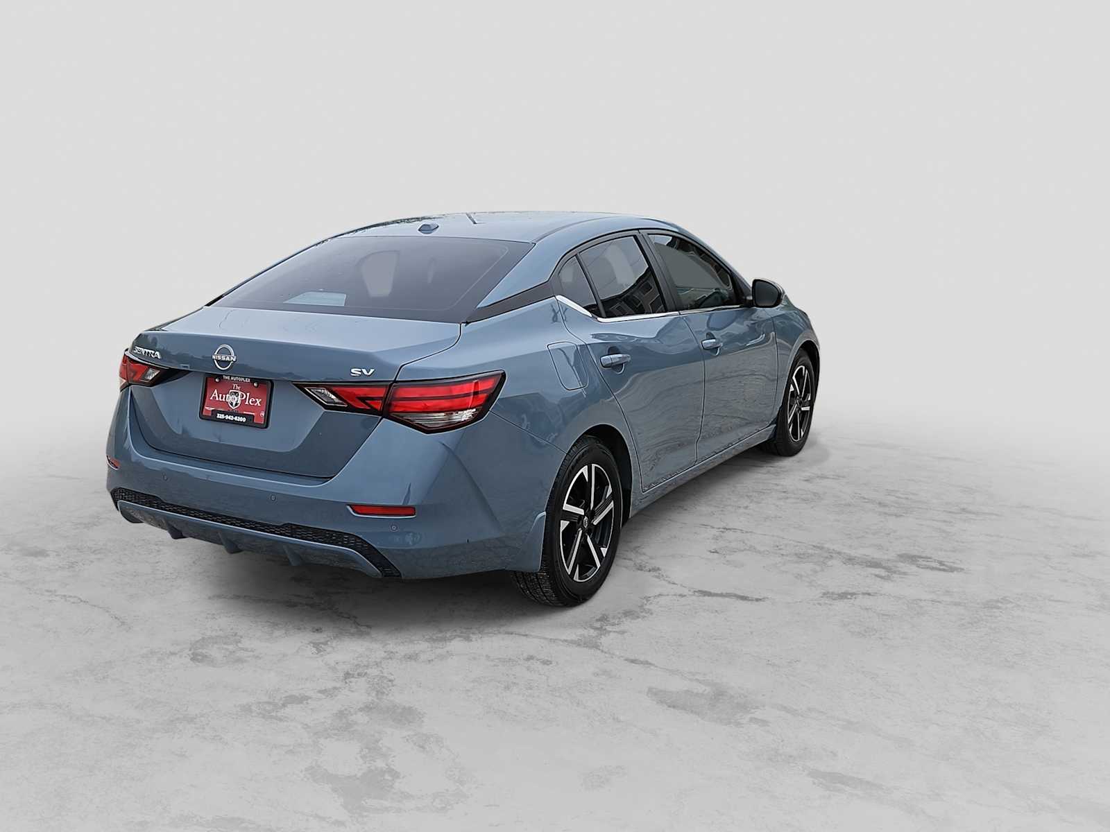Thumbnail: 2024 Nissan Sentra - 8