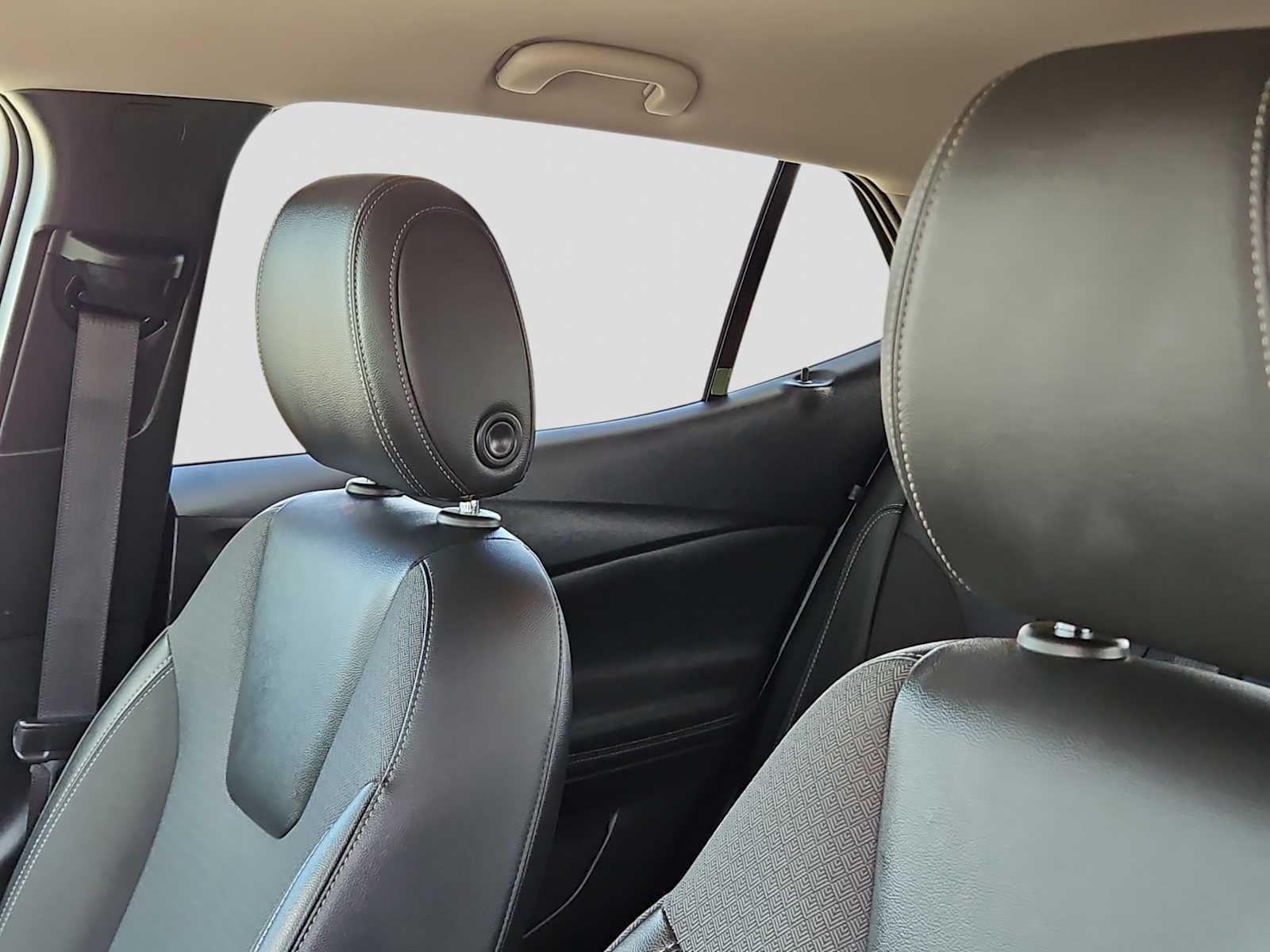 Thumbnail: 2024 Buick Encore GX - 15