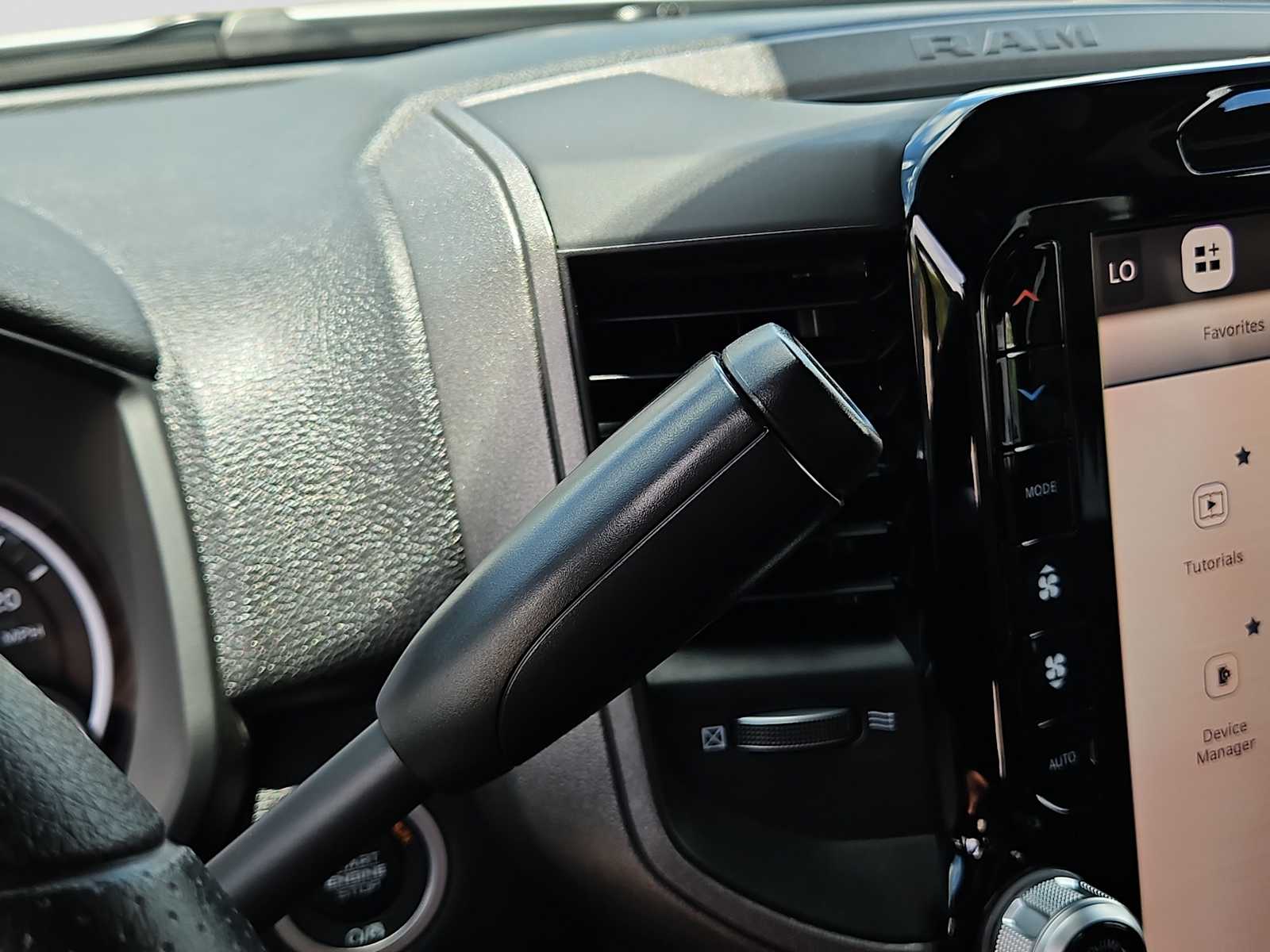 Thumbnail: 2026 RAM 3500 - 21