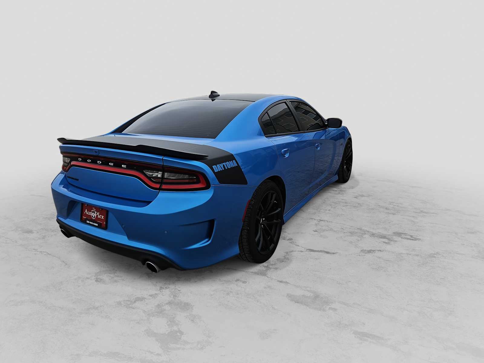 Thumbnail: 2023 Dodge Charger - 8