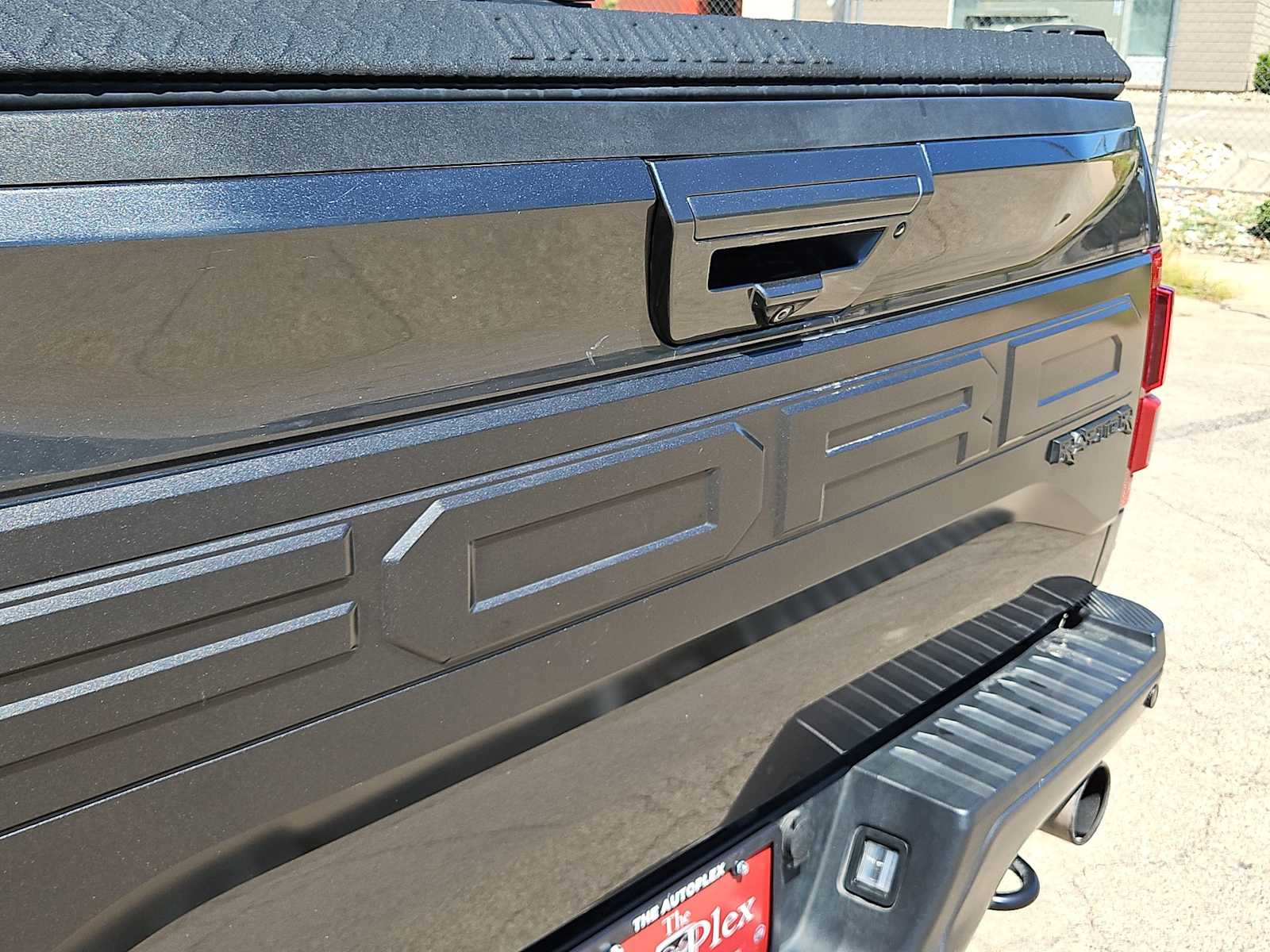 Thumbnail: 2018 Ford F-150 - 15