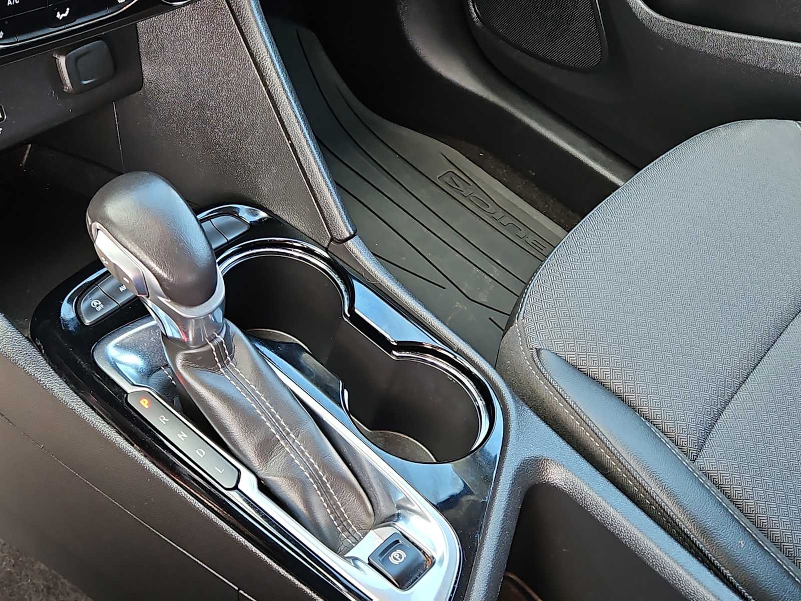 Thumbnail: 2024 Buick Encore GX - 20