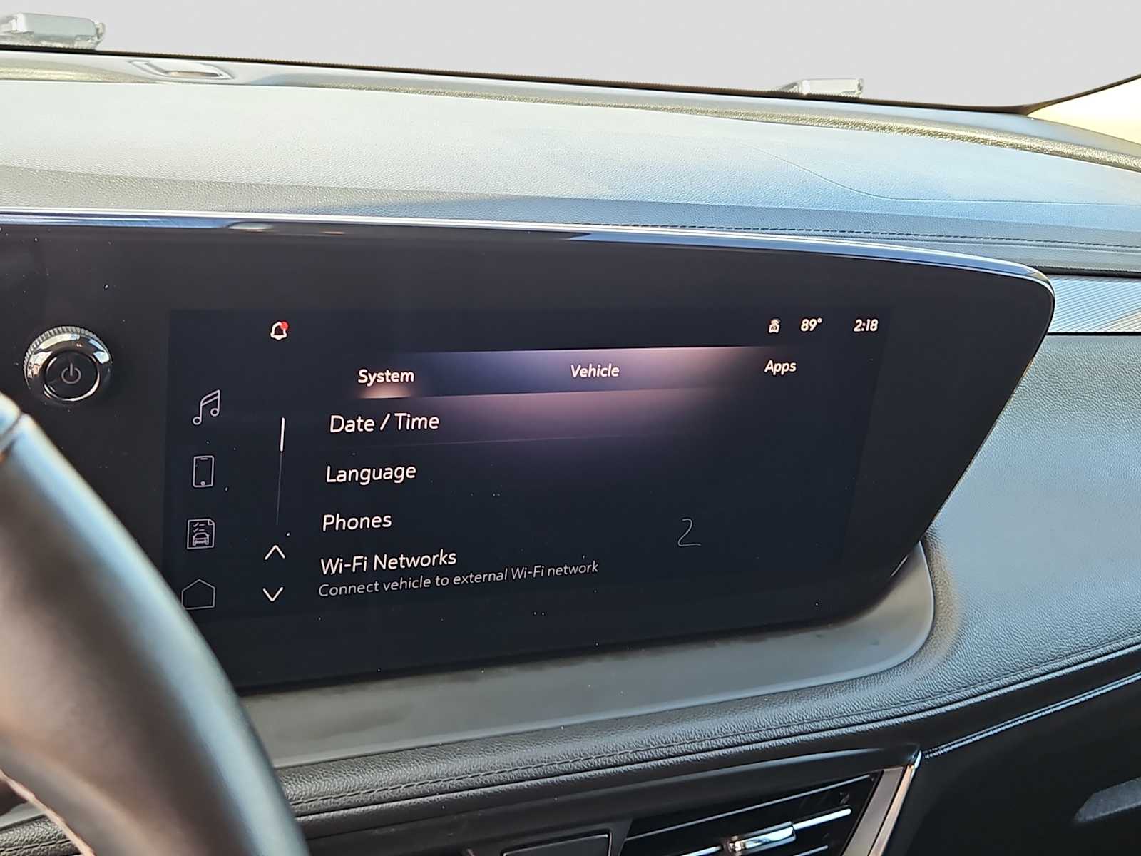 Thumbnail: 2024 Buick Encore GX - 24