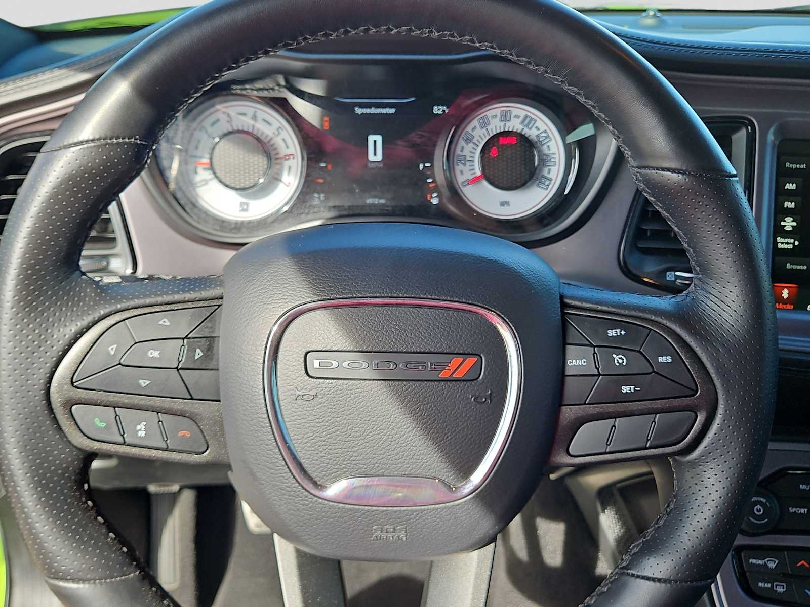 Thumbnail: 2023 Dodge Challenger - 19