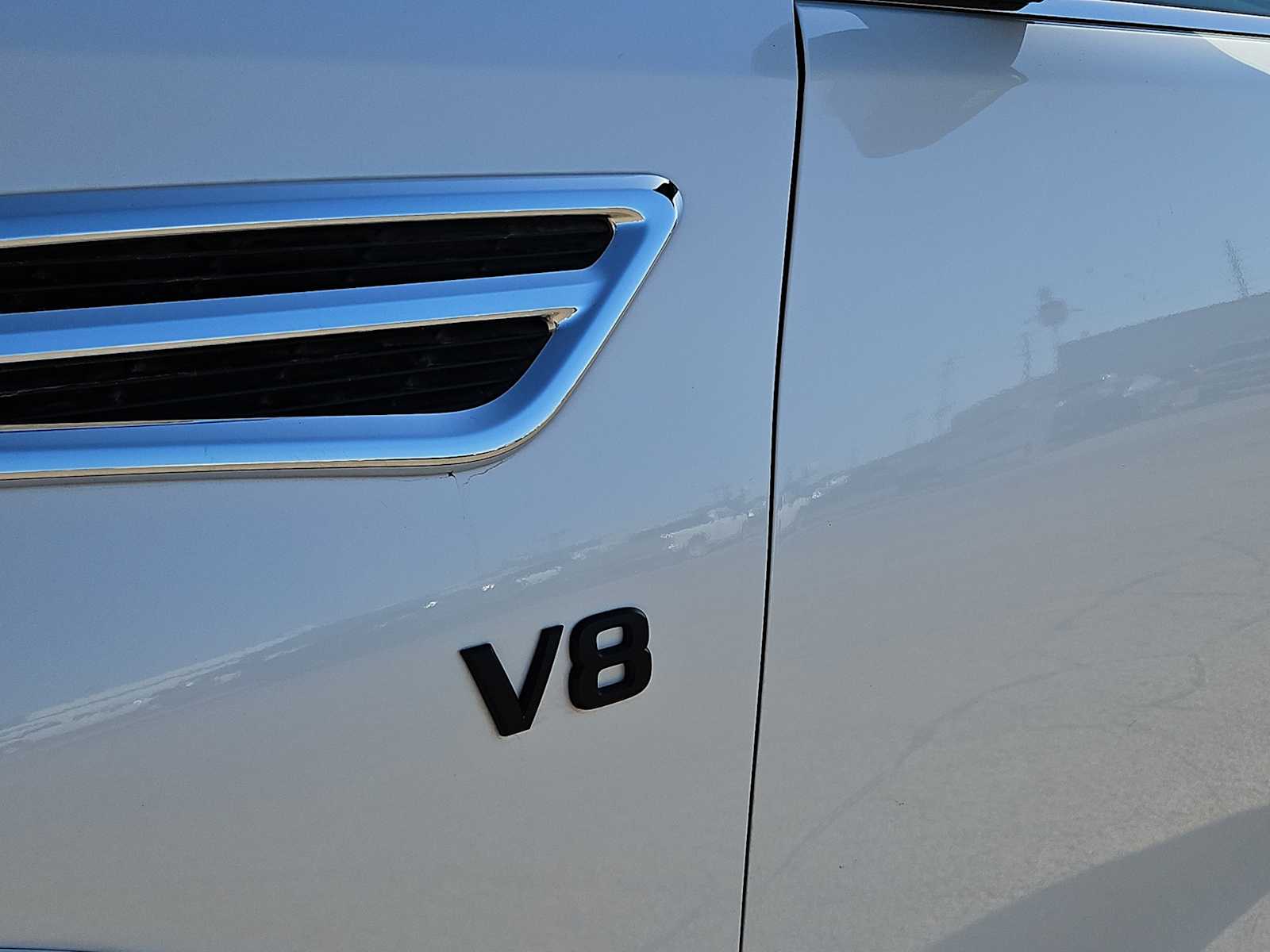 Thumbnail: 2022 Nissan Armada - 11