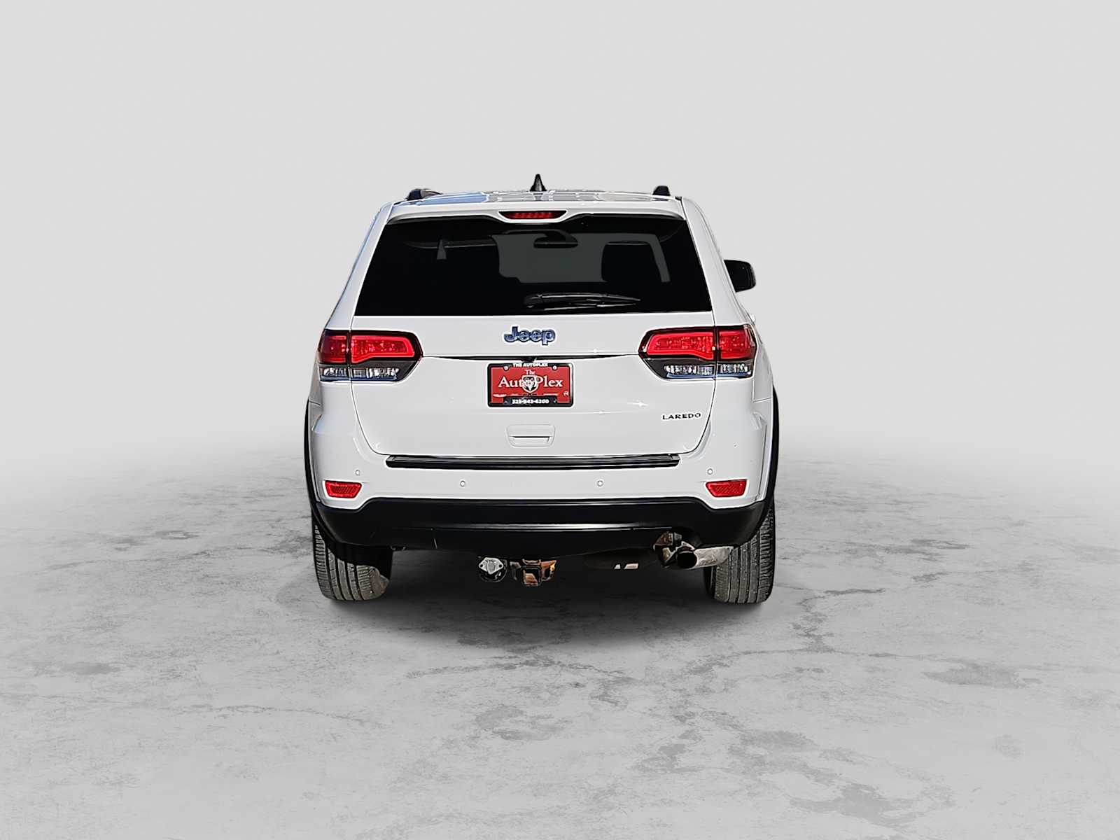 Thumbnail: 2021 Jeep Grand Cherokee - 7