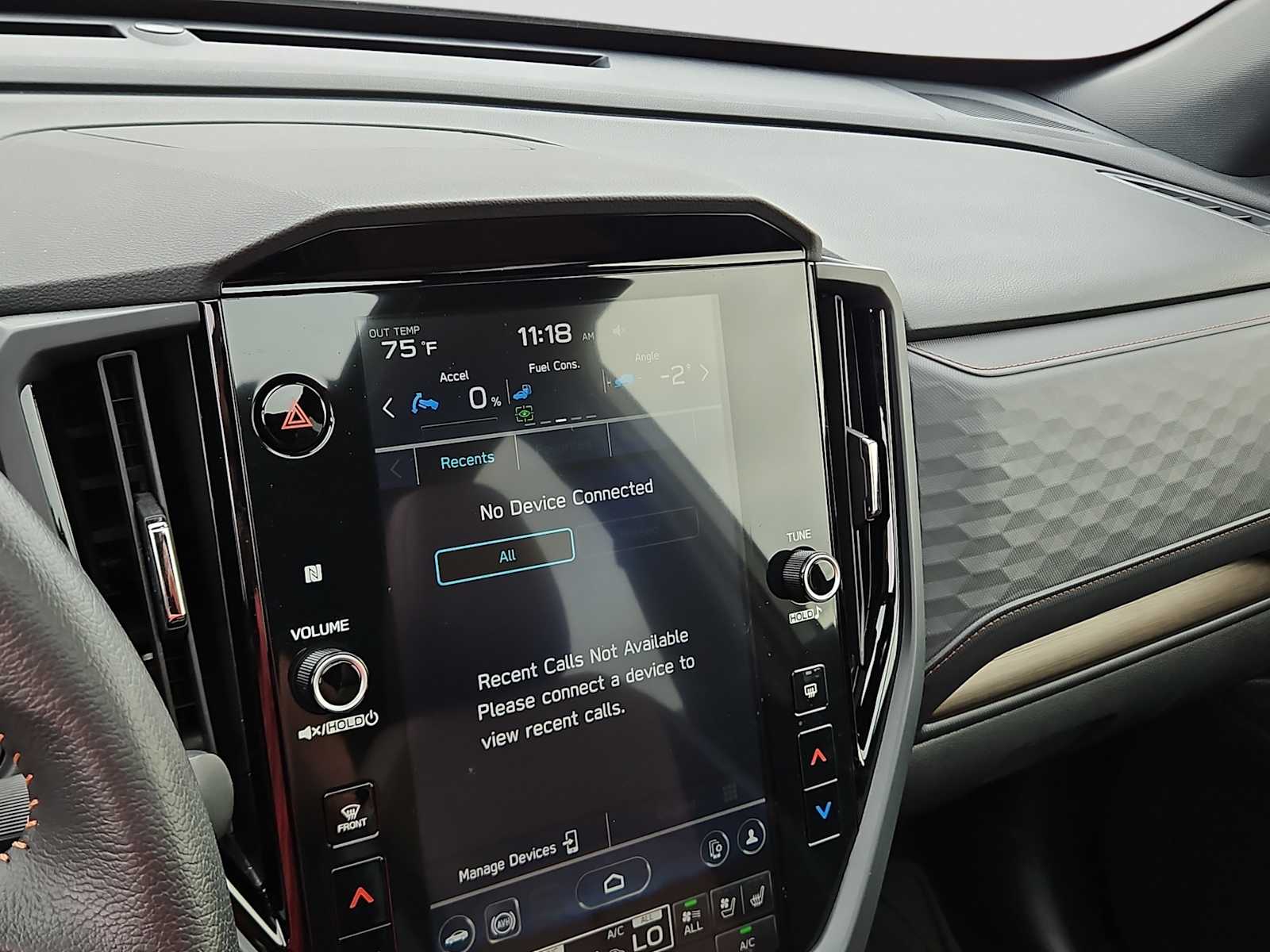 Thumbnail: 2025 Subaru Forester - 22