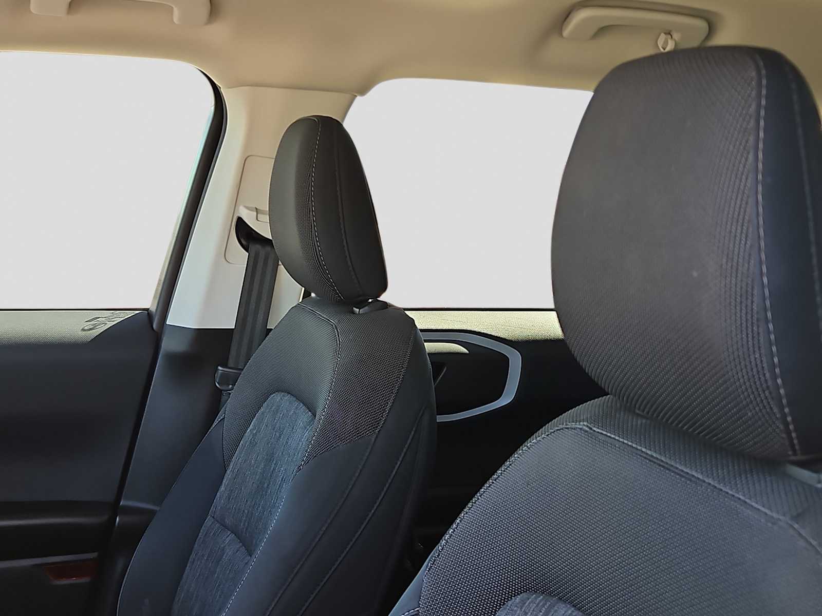 Thumbnail: 2023 Ford Bronco Sport - 18