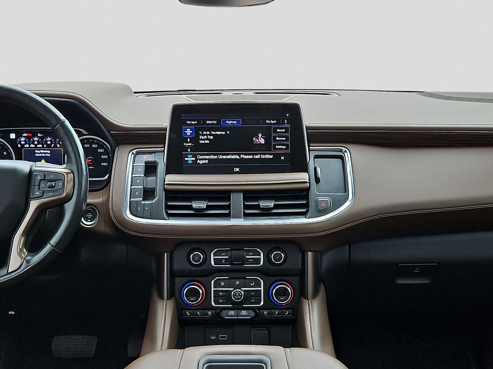 Thumbnail: 2021 Chevrolet Suburban - 14