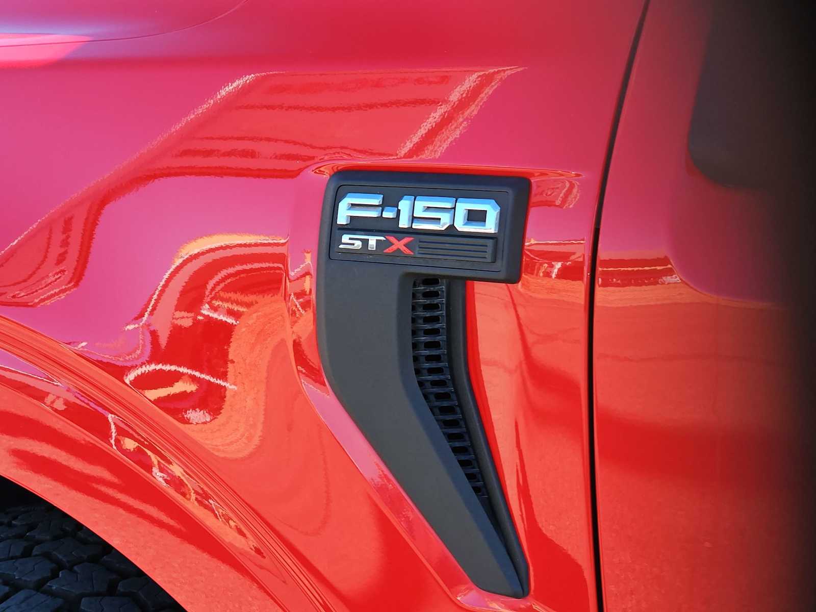 Thumbnail: 2022 Ford F-150 - 11