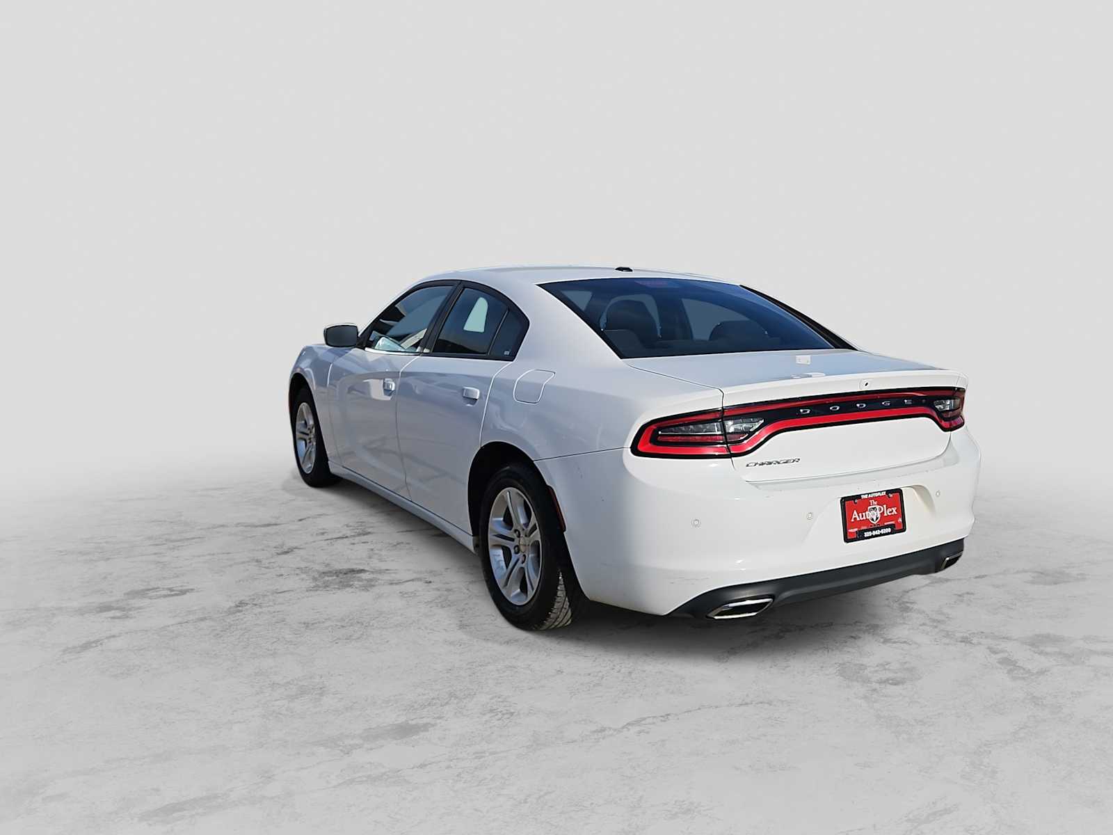 Thumbnail: 2022 Dodge Charger - 6