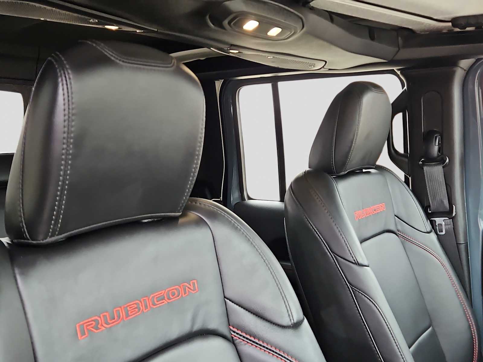 Thumbnail: 2025 Jeep Gladiator - 18