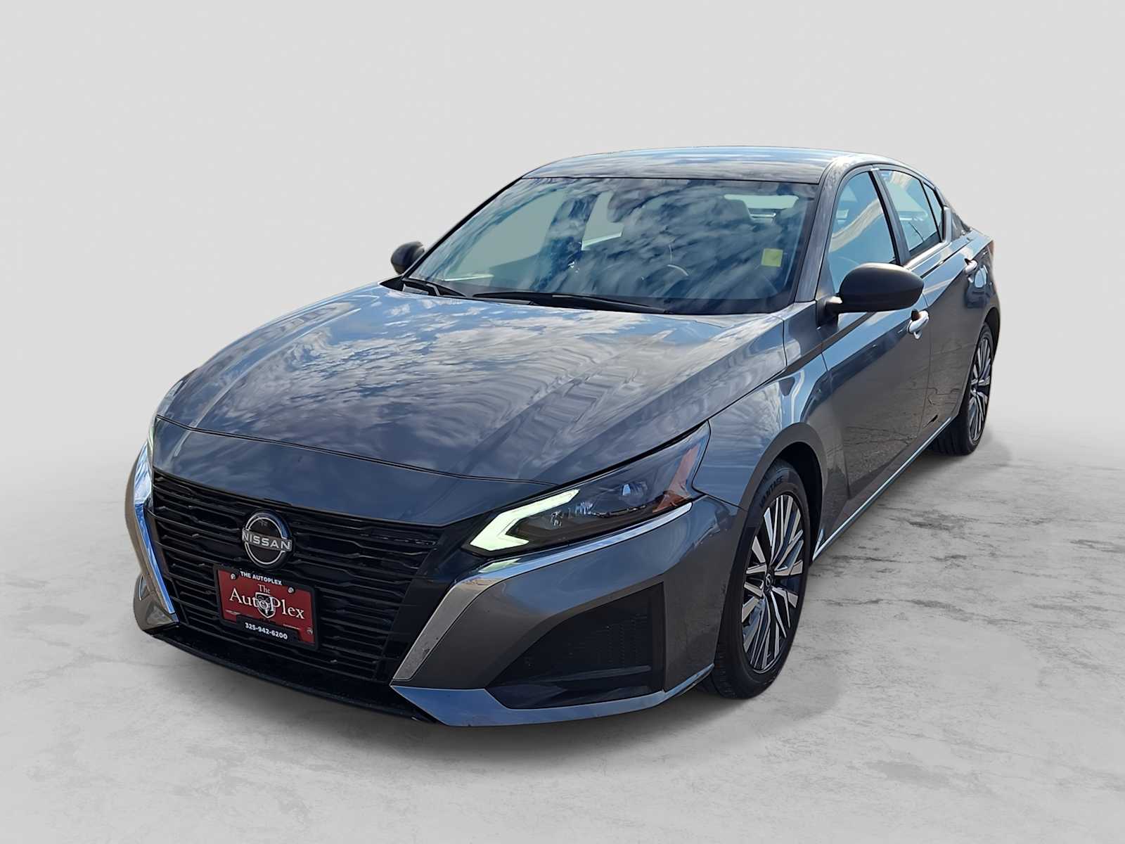 Thumbnail: 2024 Nissan Altima - 1