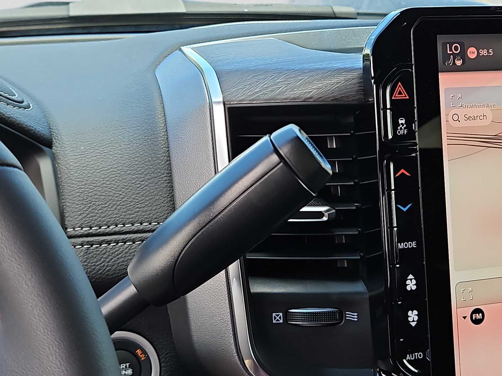 Thumbnail: 2026 RAM 3500 - 21