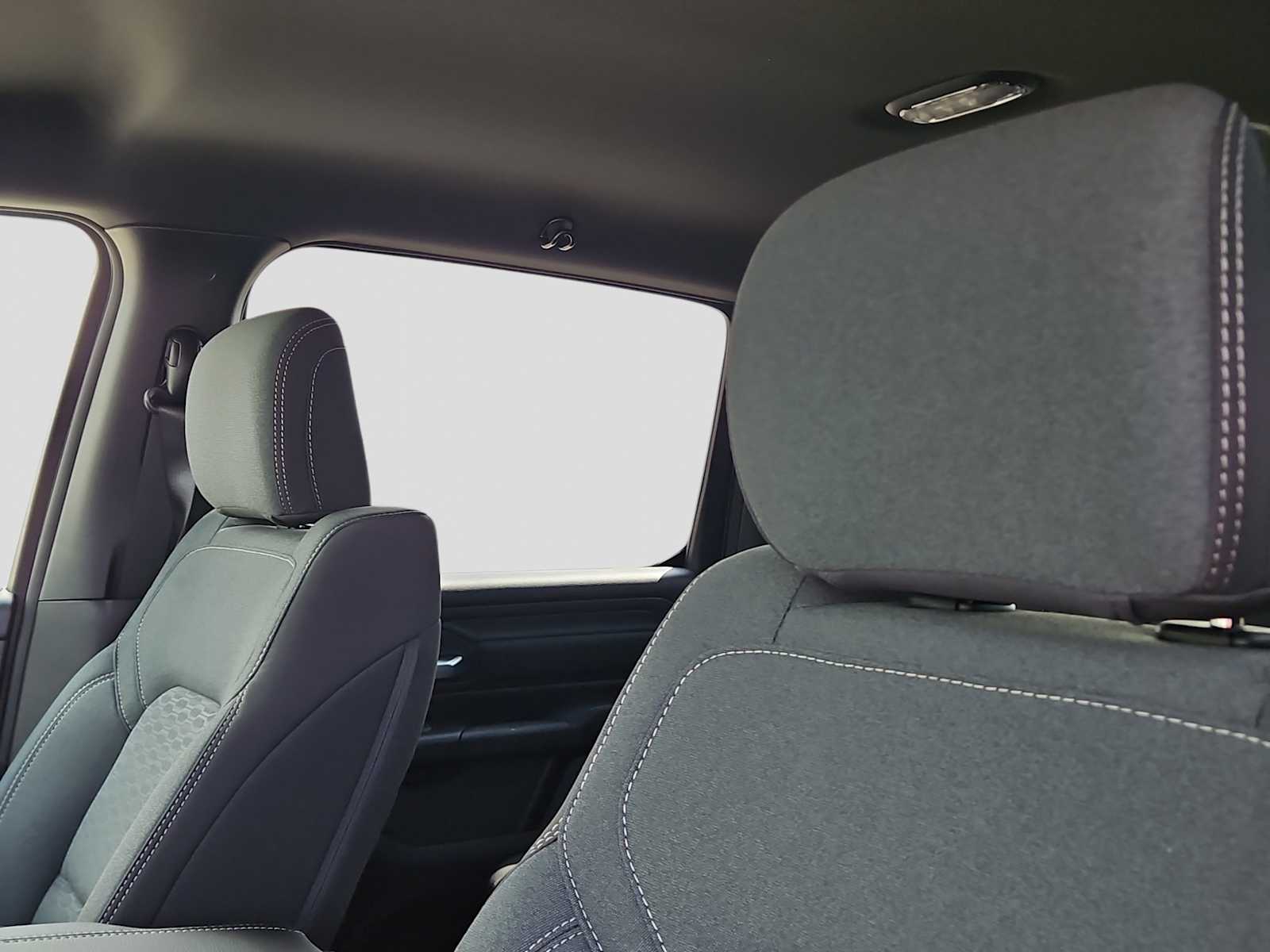 Thumbnail: 2026 RAM 1500 - 15