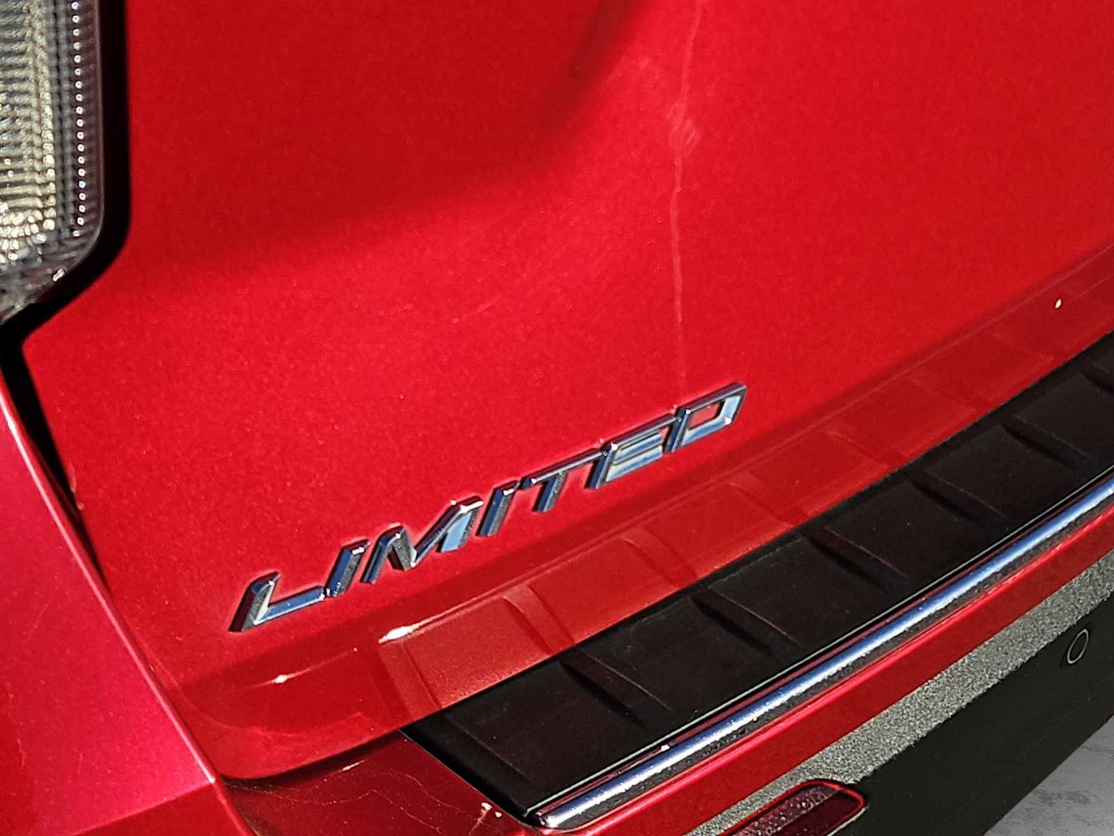 Thumbnail: 2024 Ford Explorer - 11