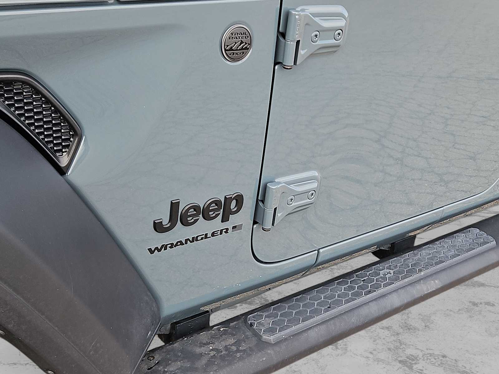 Thumbnail: 2024 Jeep Wrangler - 11