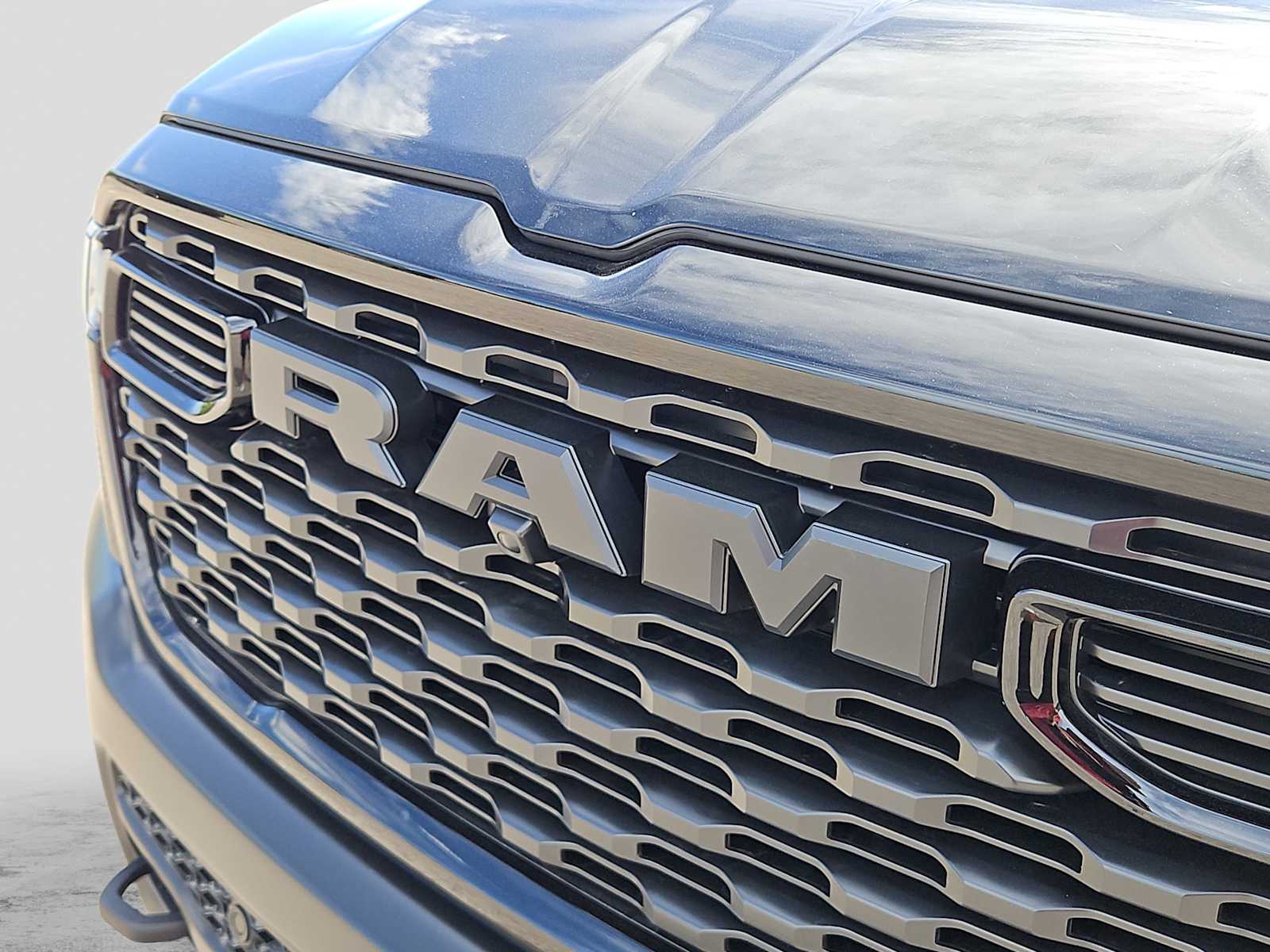 Thumbnail: 2026 RAM 1500 - 13