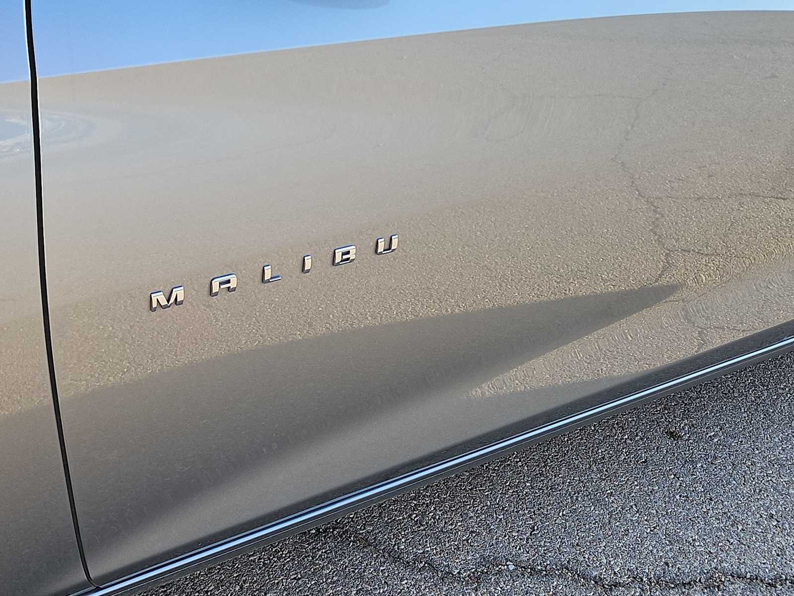 Thumbnail: 2024 Chevrolet Malibu - 15