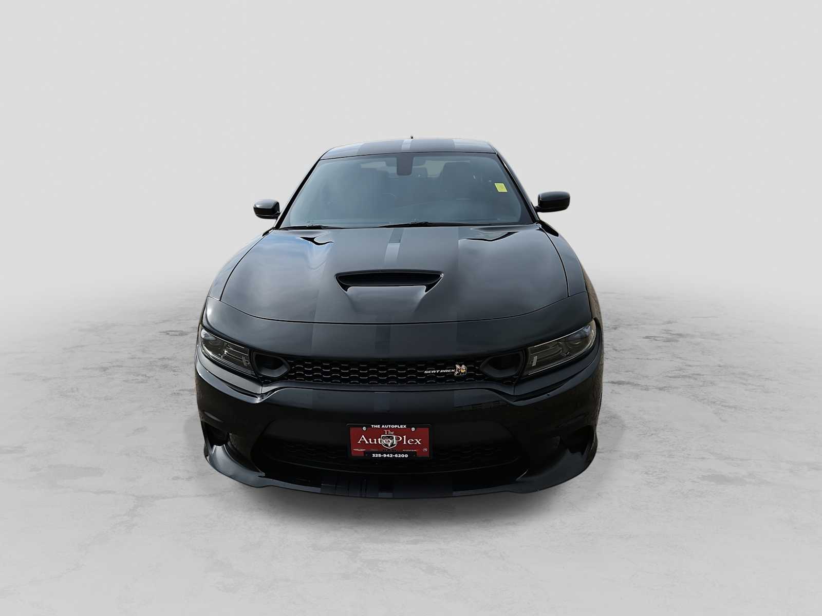 Thumbnail: 2023 Dodge Charger - 3
